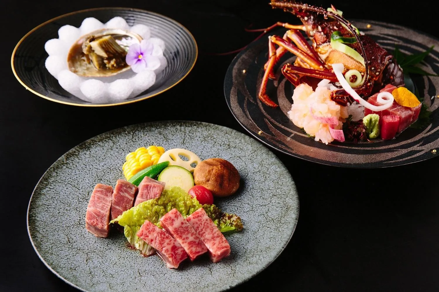 Japanese-Style Room "Genkai" (MAX 8 Adults) - single occupancy in Suisui Garden Ryokan (in the Art Hotel Kokura New Tagawa)