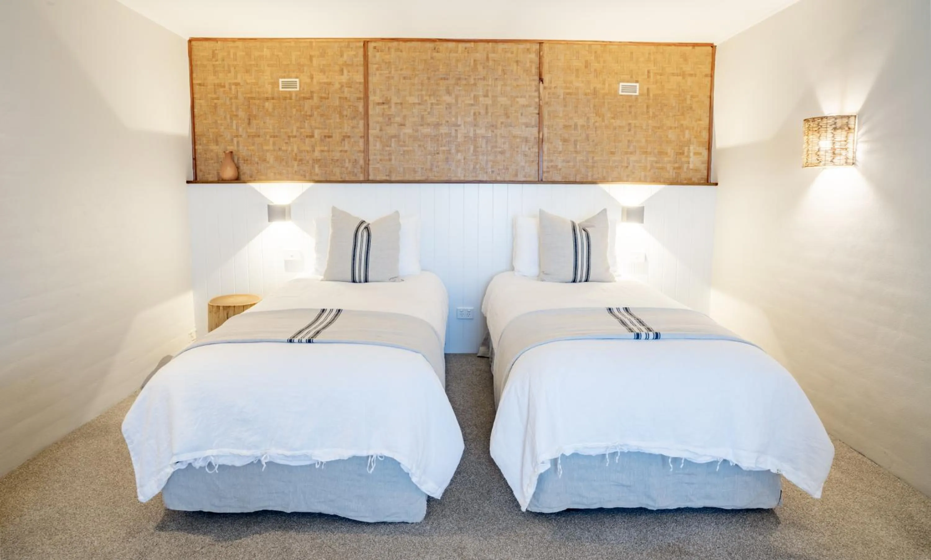 Bed in Hillcrest Merimbula