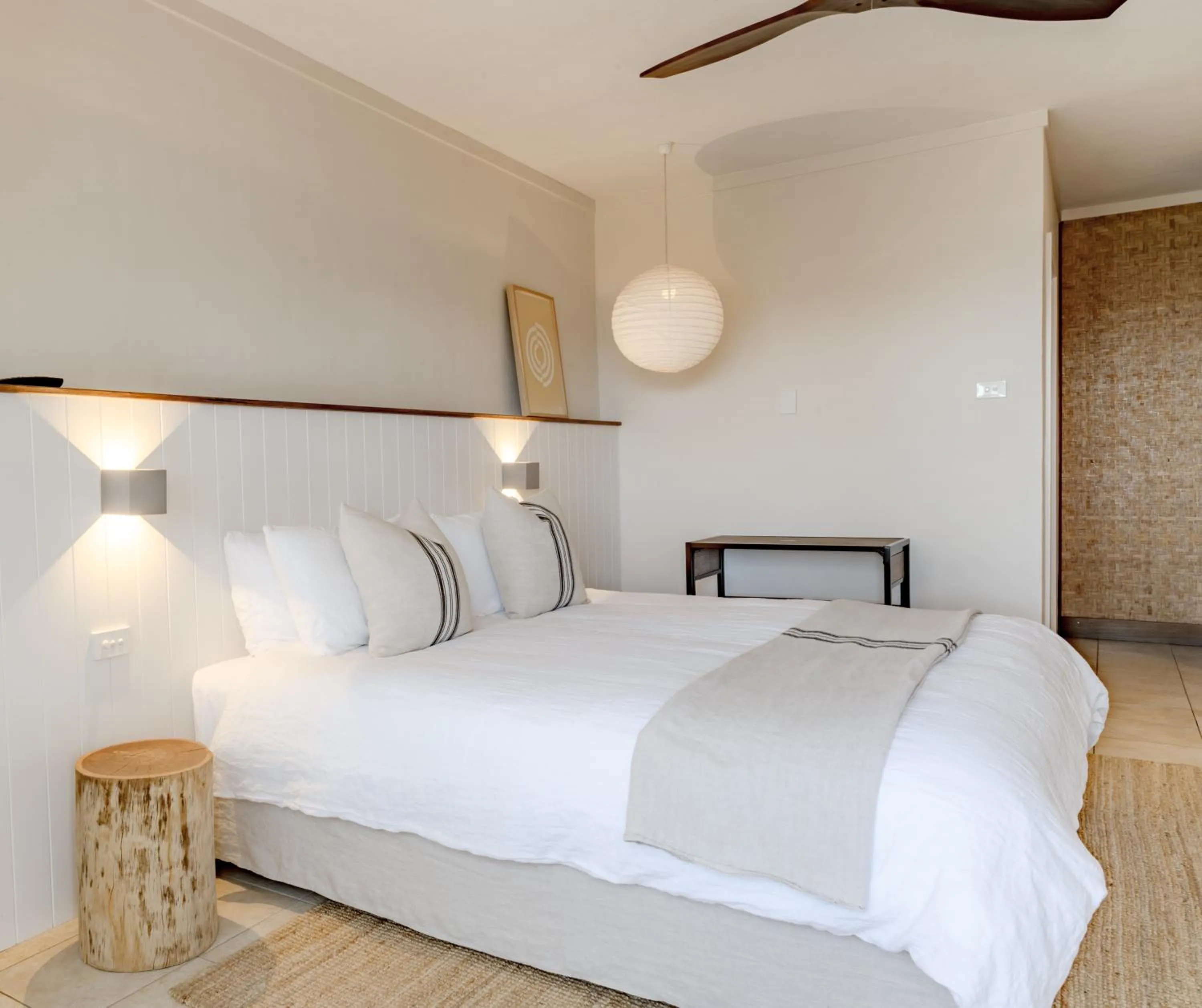 Bed in Hillcrest Merimbula