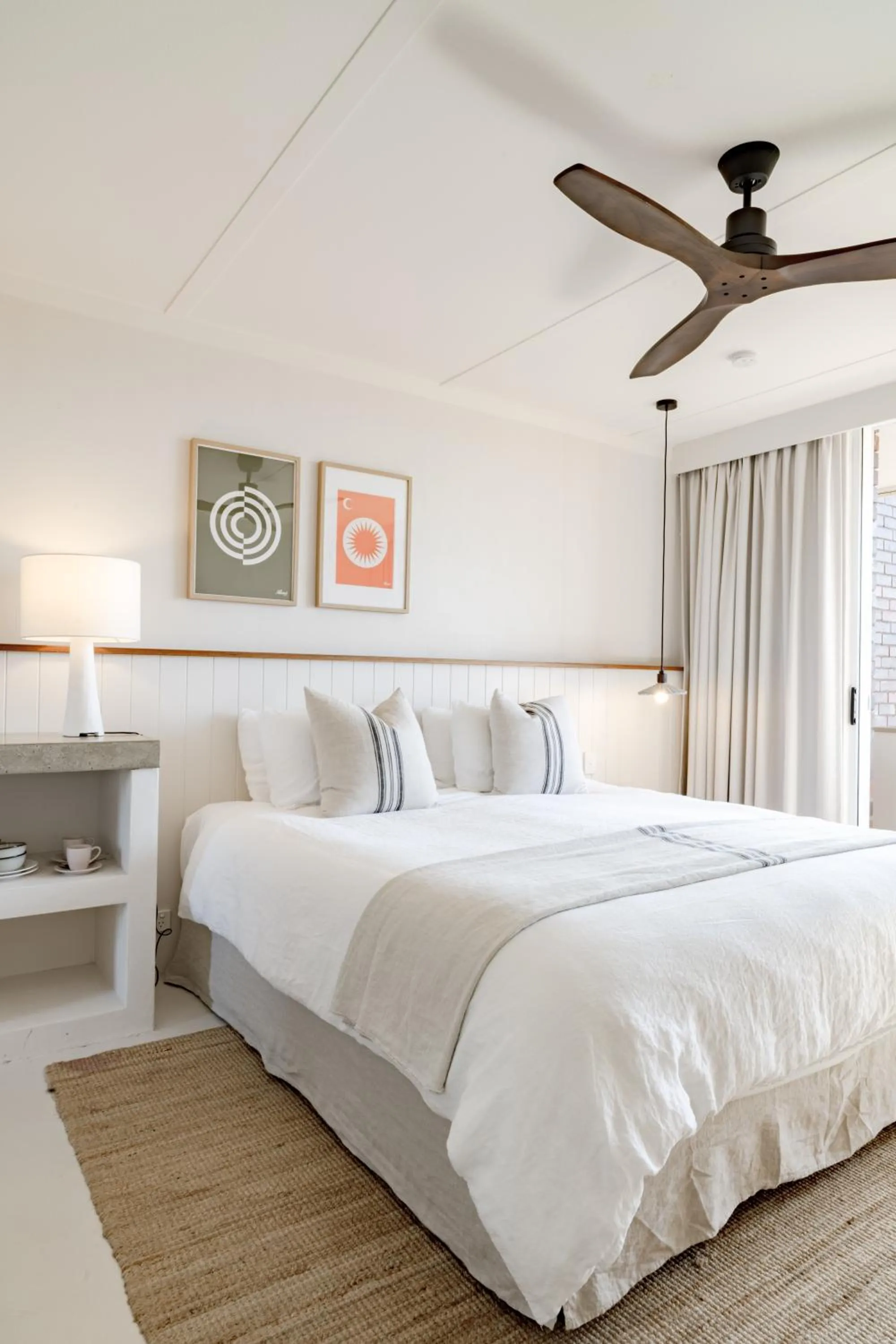 Bed in Hillcrest Merimbula