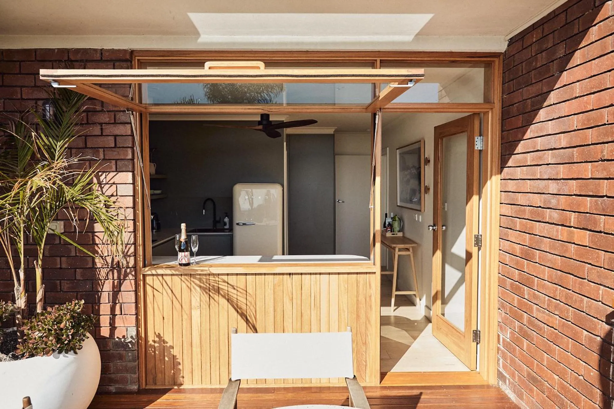 Facade/entrance in Hillcrest Merimbula