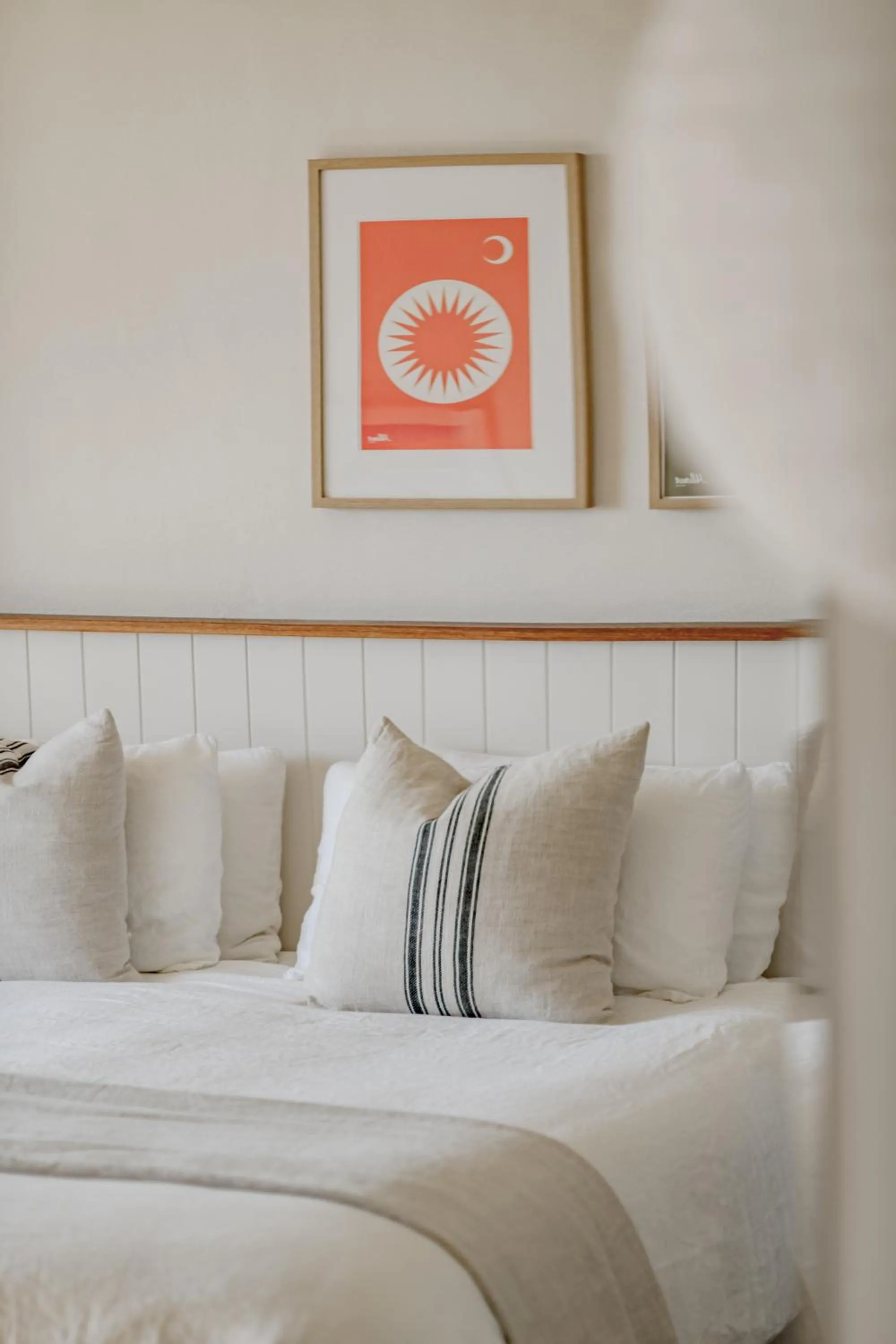 Bed in Hillcrest Merimbula