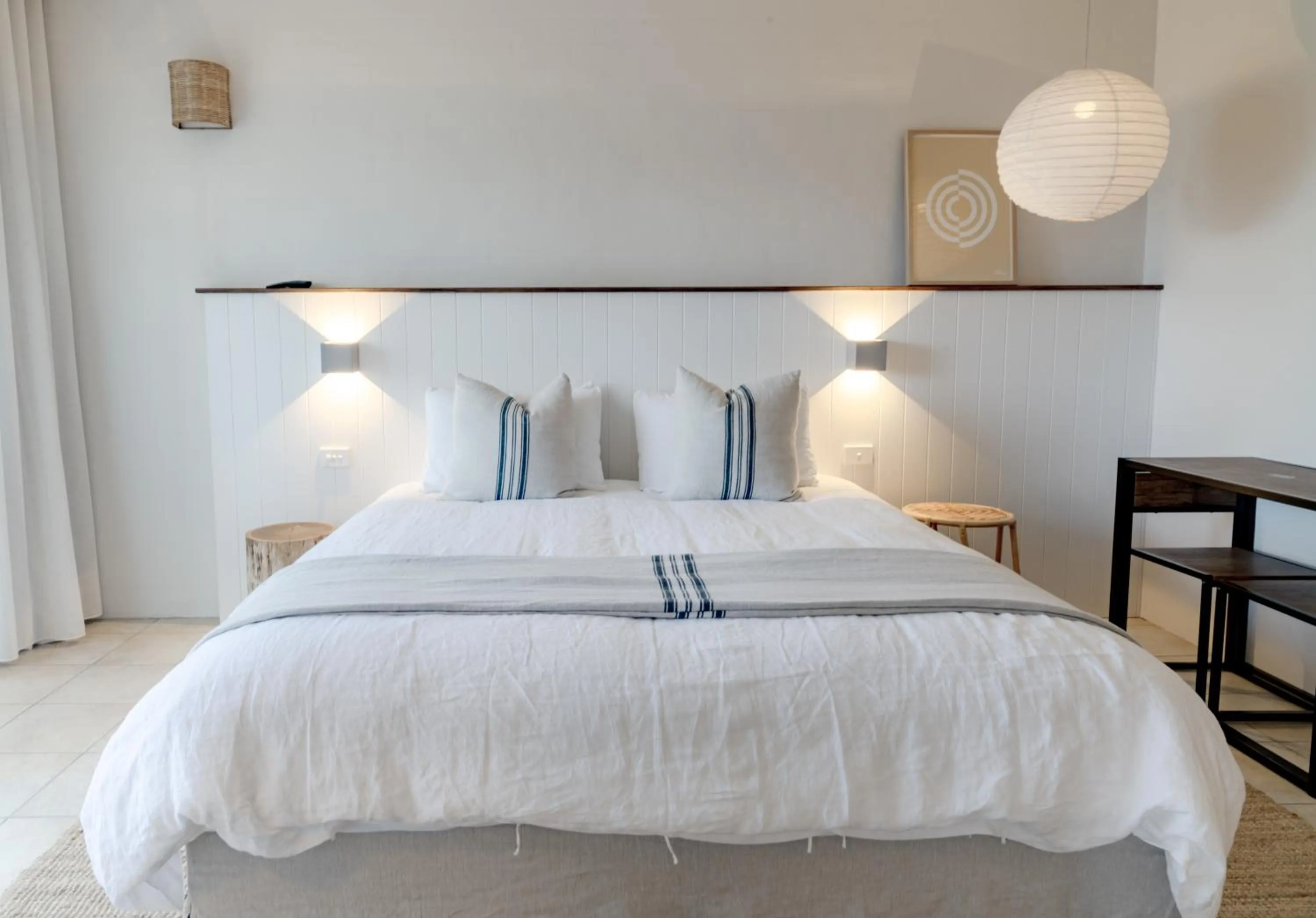 Bed in Hillcrest Merimbula