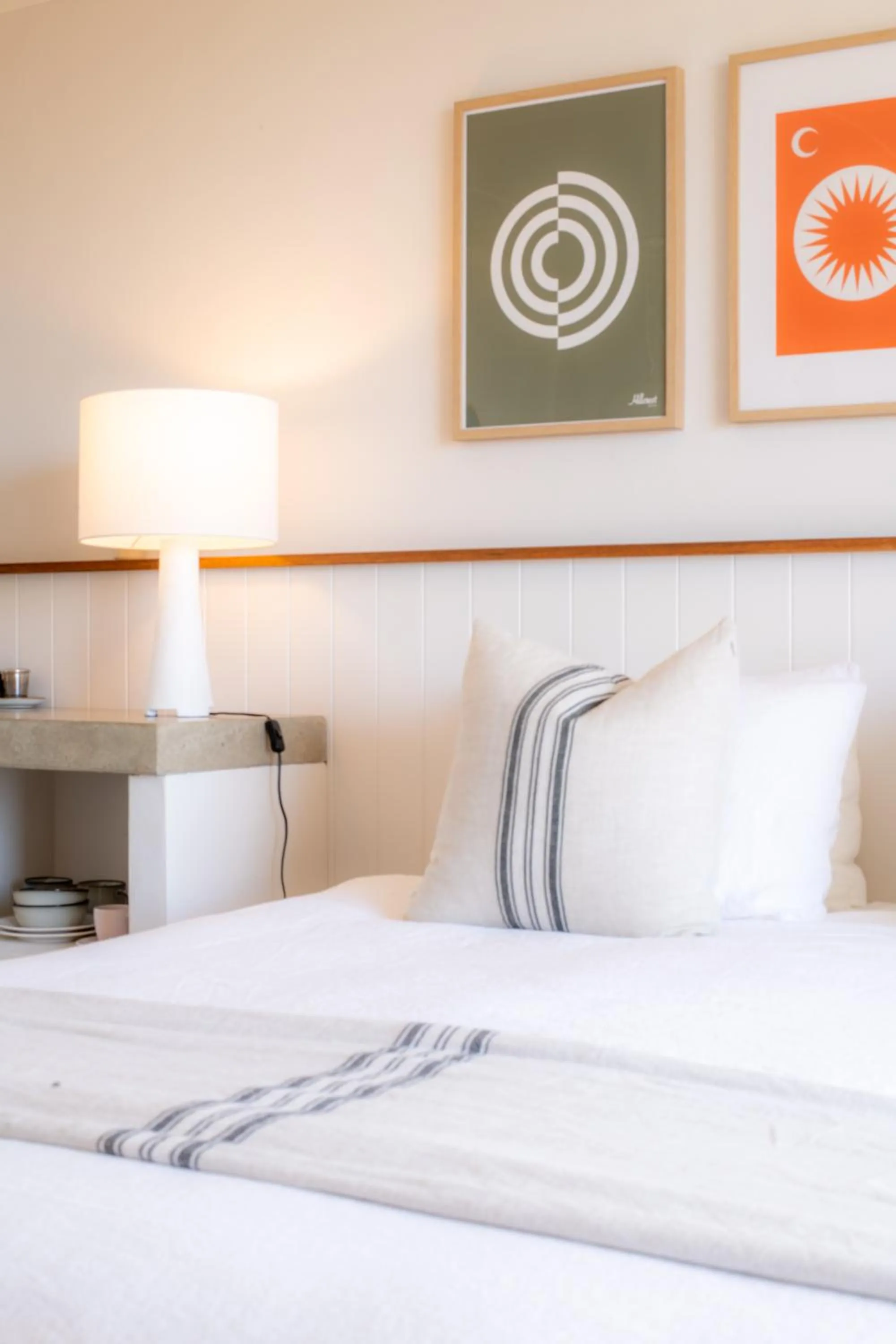 Bed in Hillcrest Merimbula