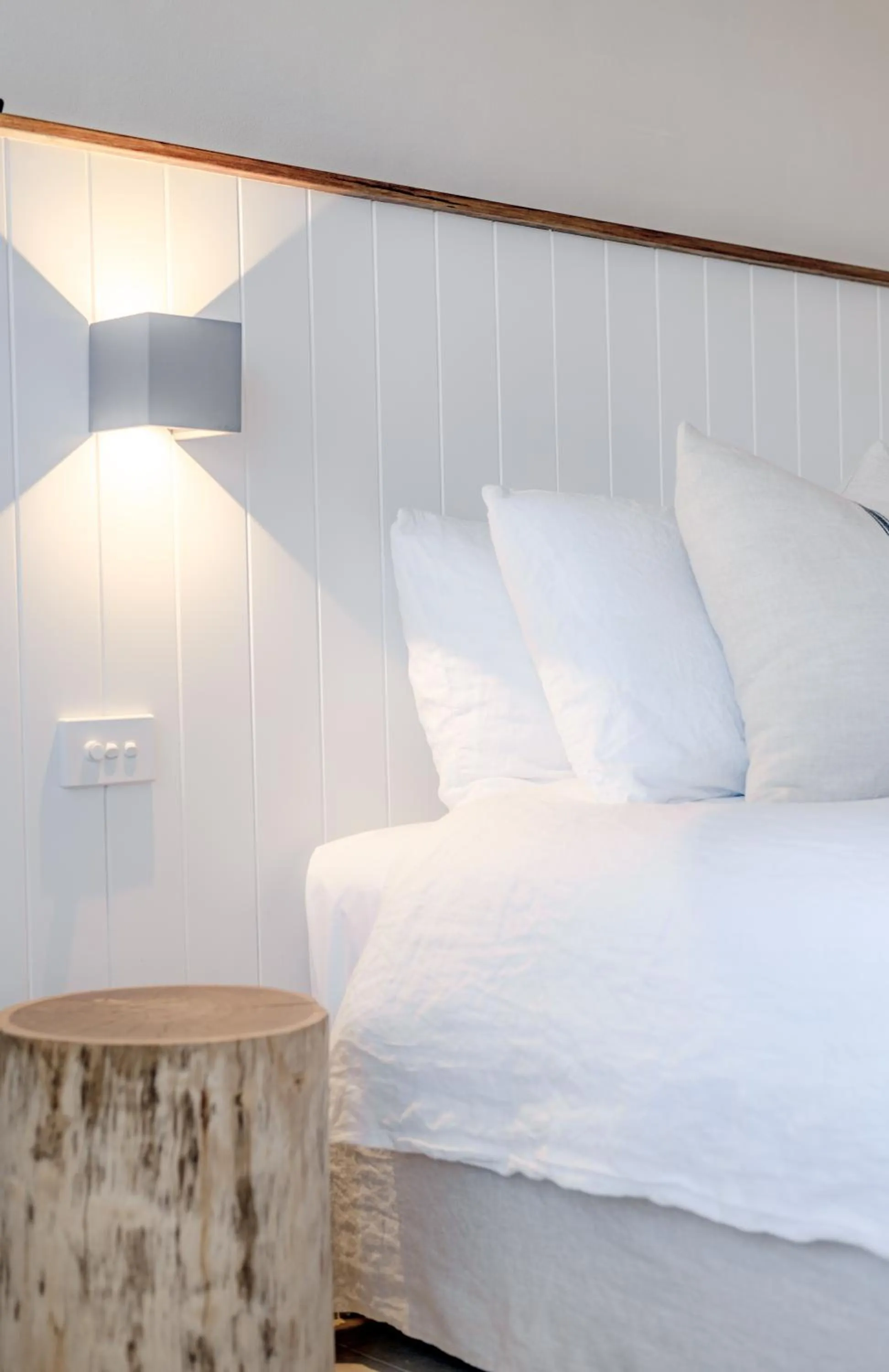 Bed in Hillcrest Merimbula