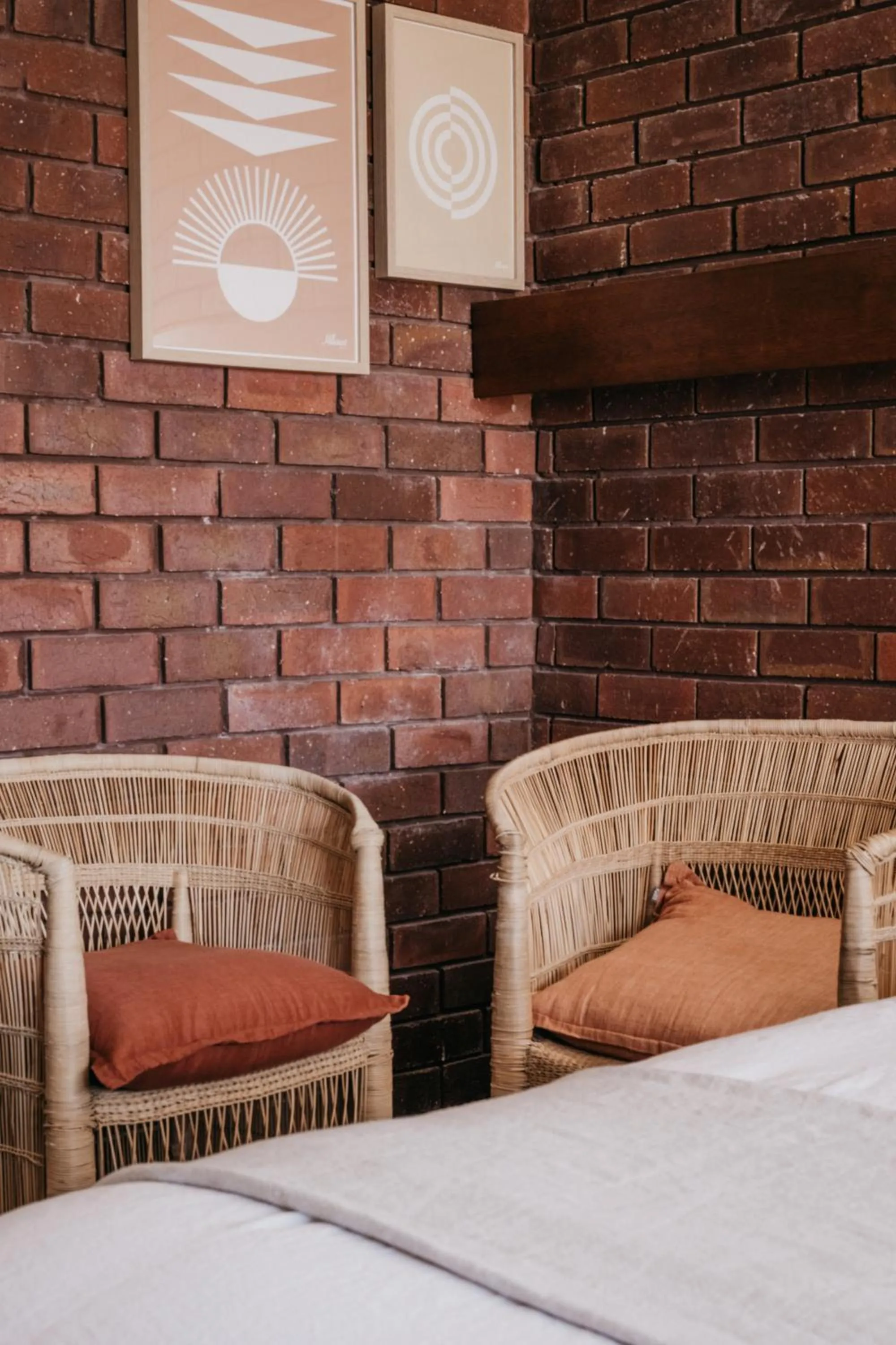 Bed in Hillcrest Merimbula