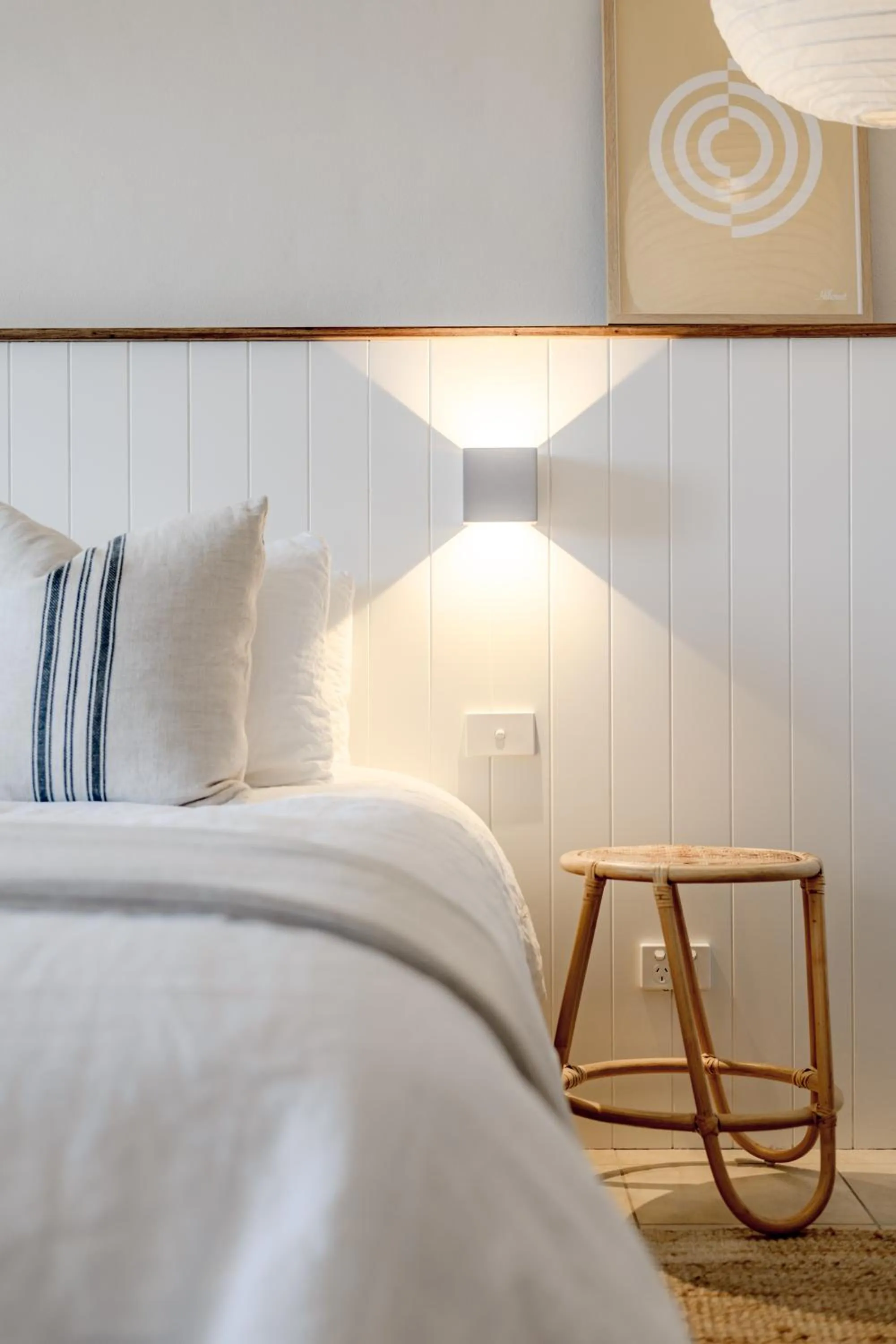 Bed in Hillcrest Merimbula