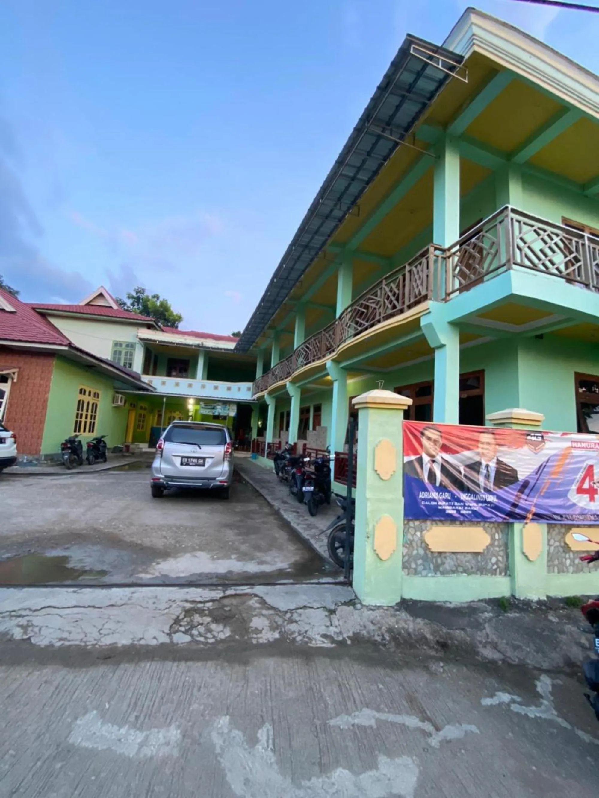 Surya Hotel Labuan Bajo