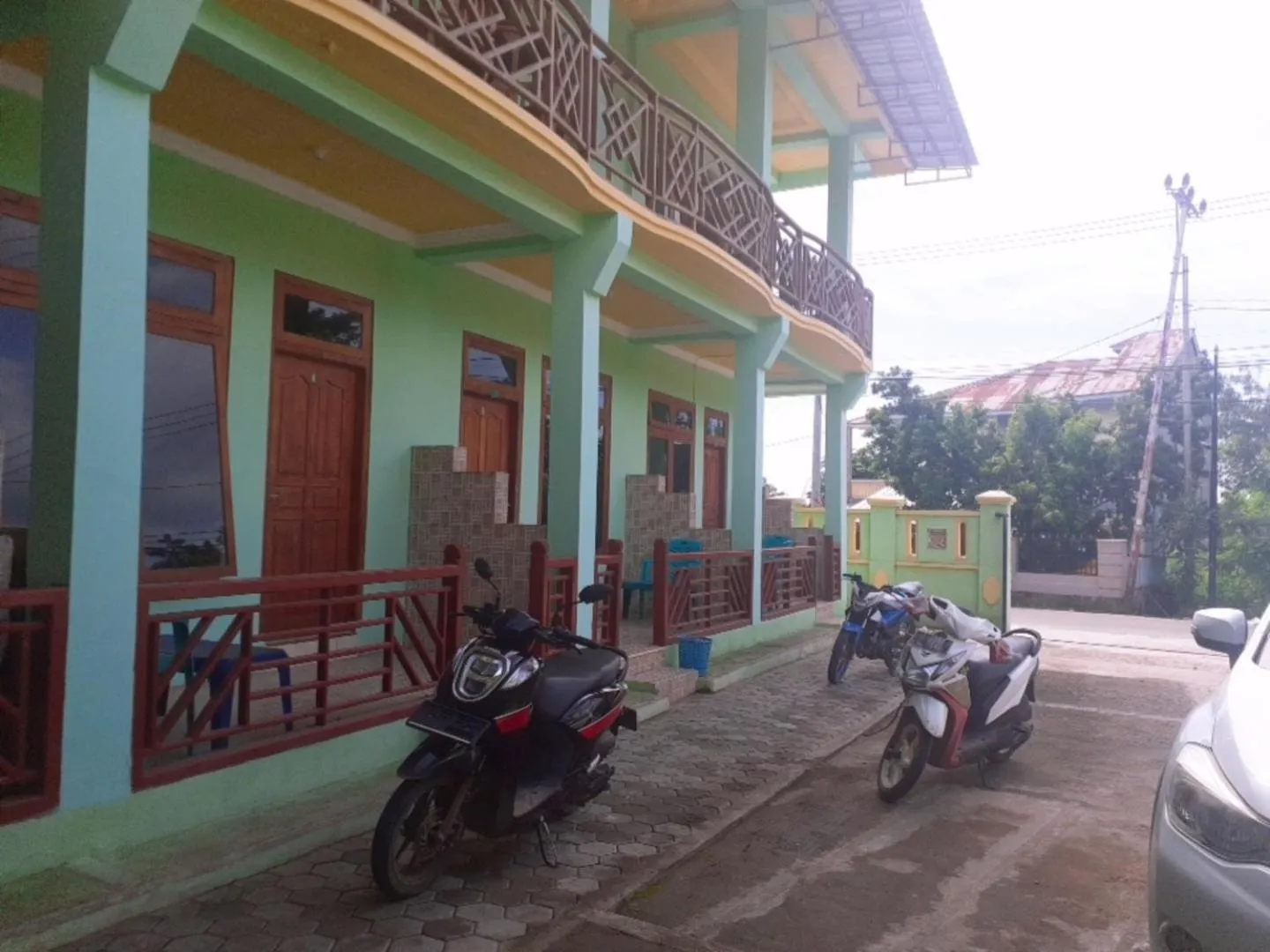 Other in Surya Hotel Labuan Bajo