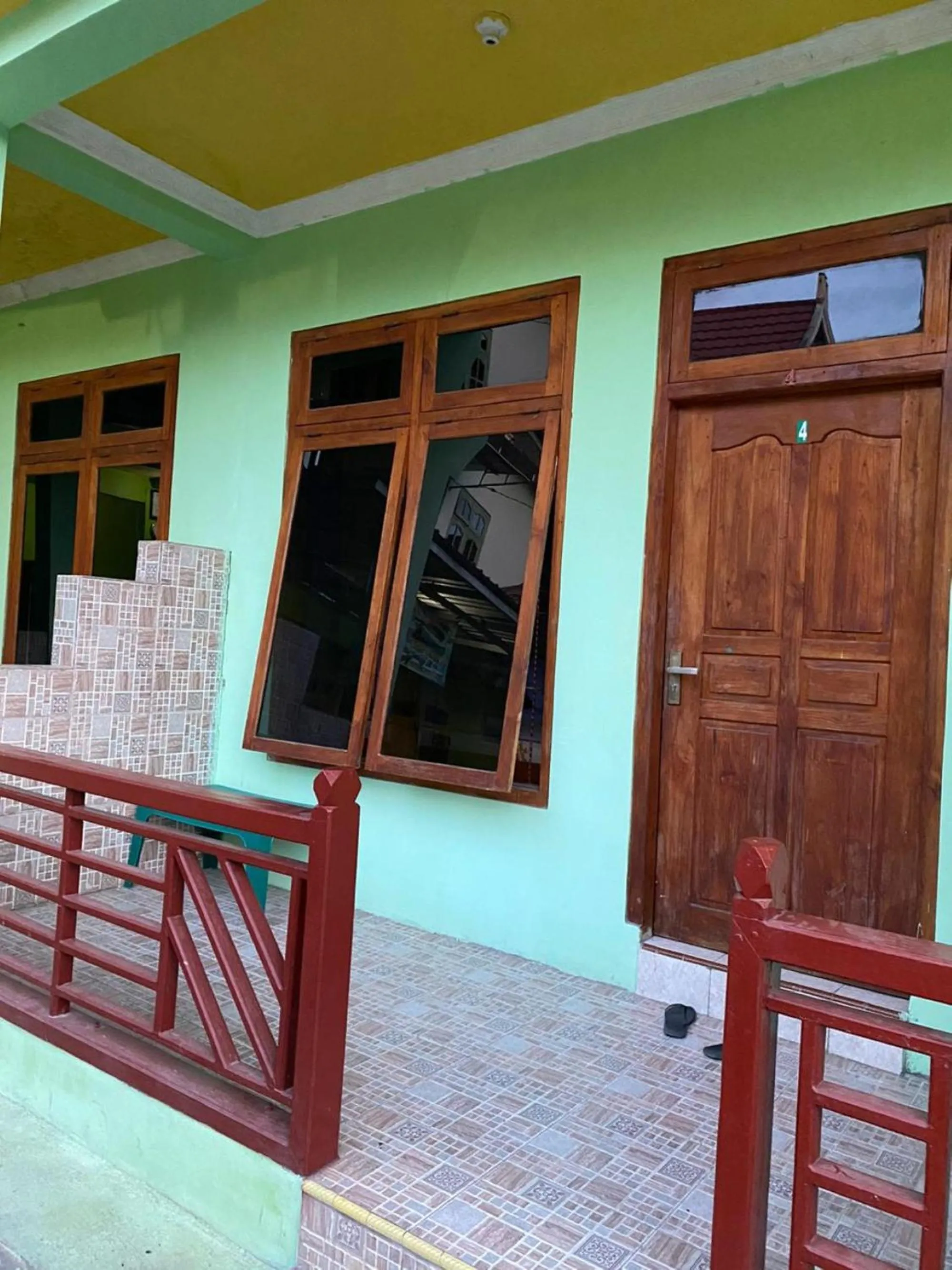 Surya Hotel Labuan Bajo