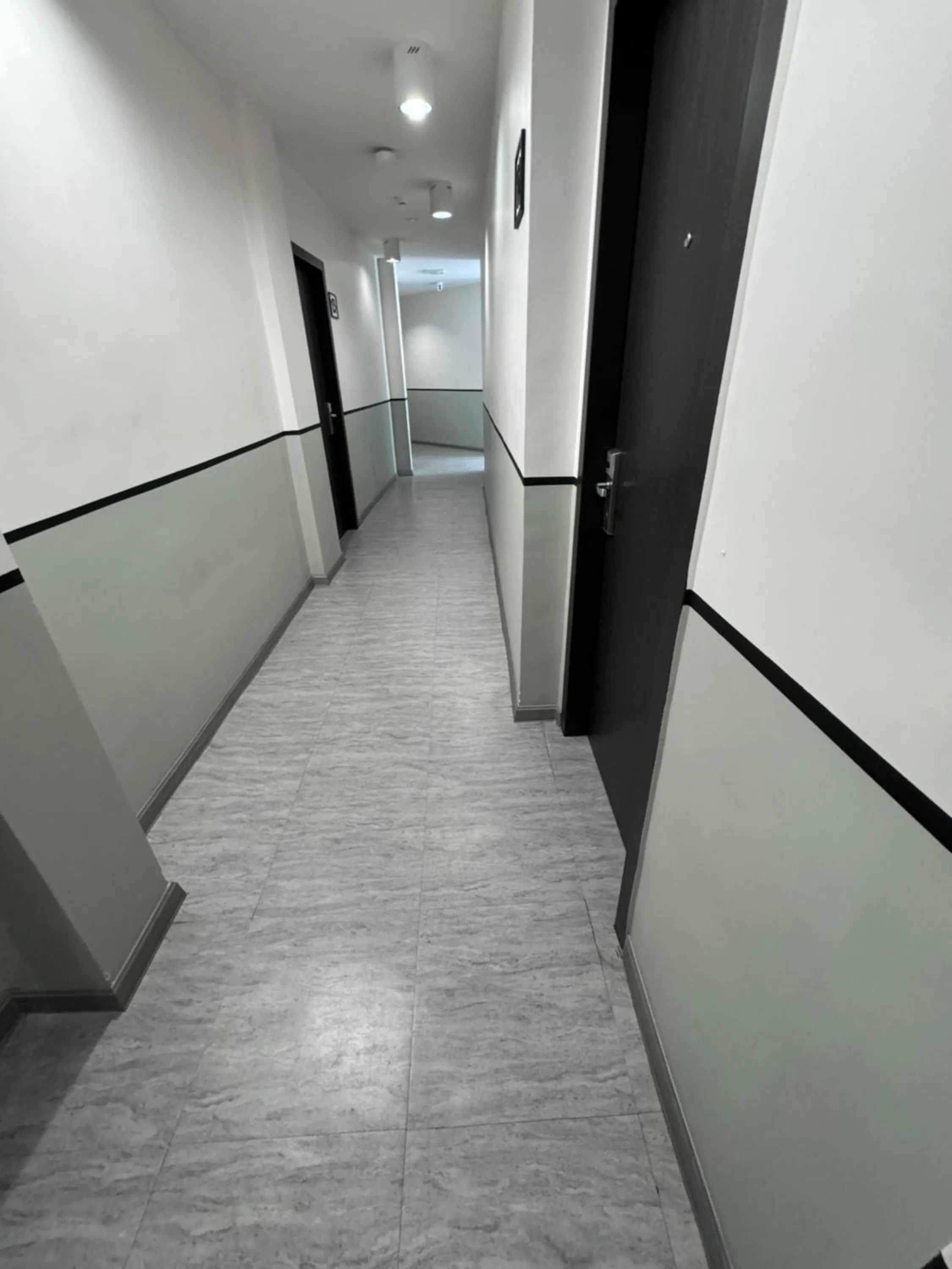 Property building in Woco Boutique Hotel Kinrara