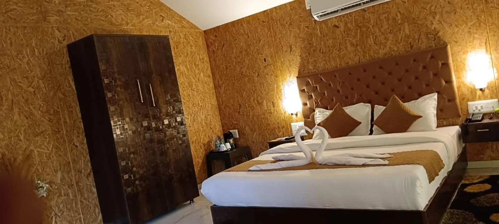 Bandipur Resort Khan's Gufa