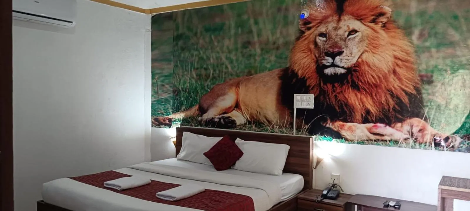 Bandipur Resort Khan's Gufa