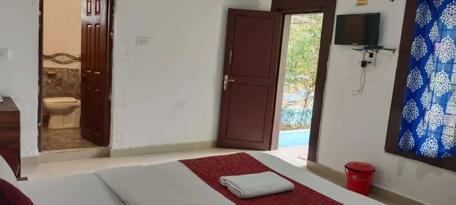 Bandipur Resort Khan's Gufa