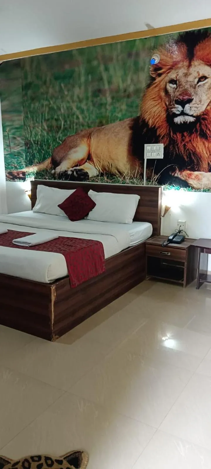 Bandipur Resort Khan's Gufa