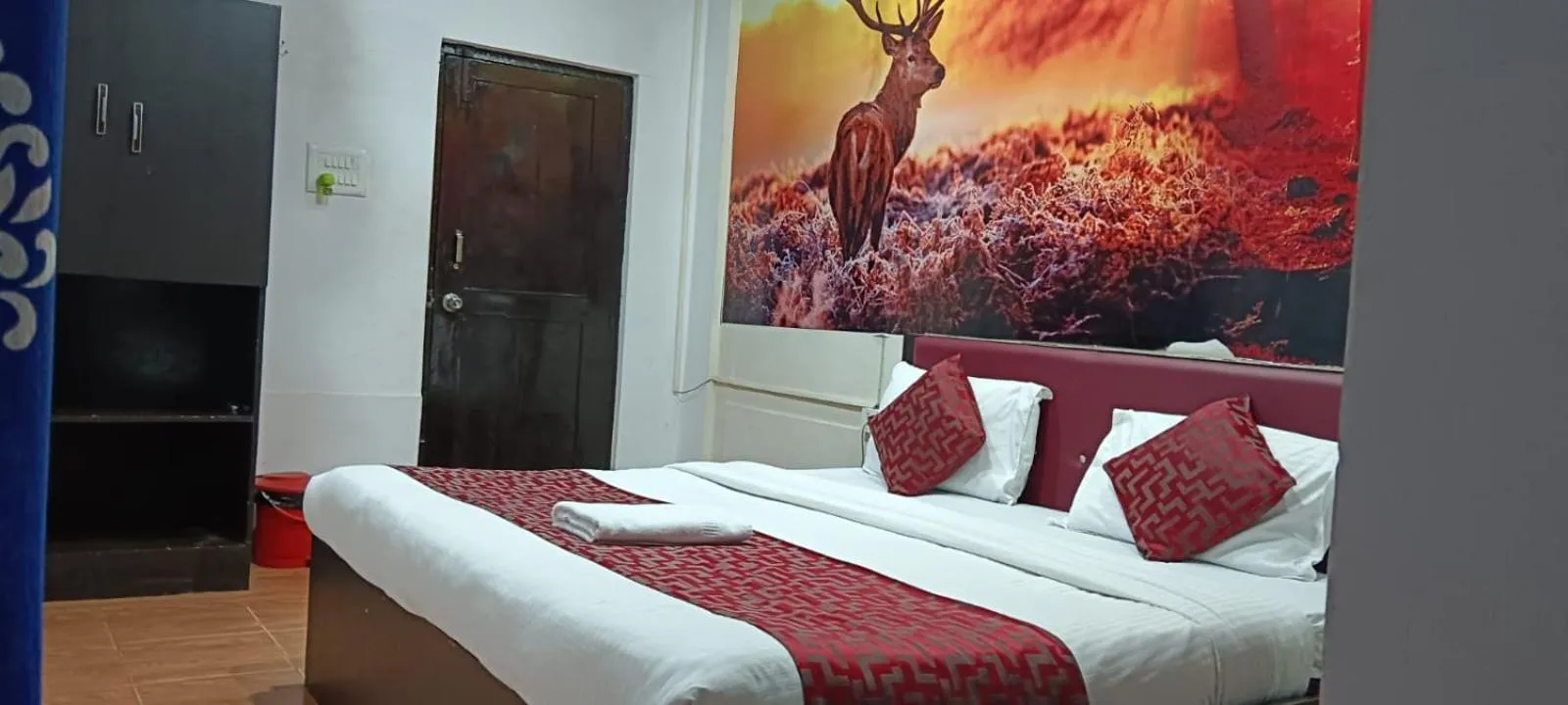 Bandipur Resort Khan's Gufa