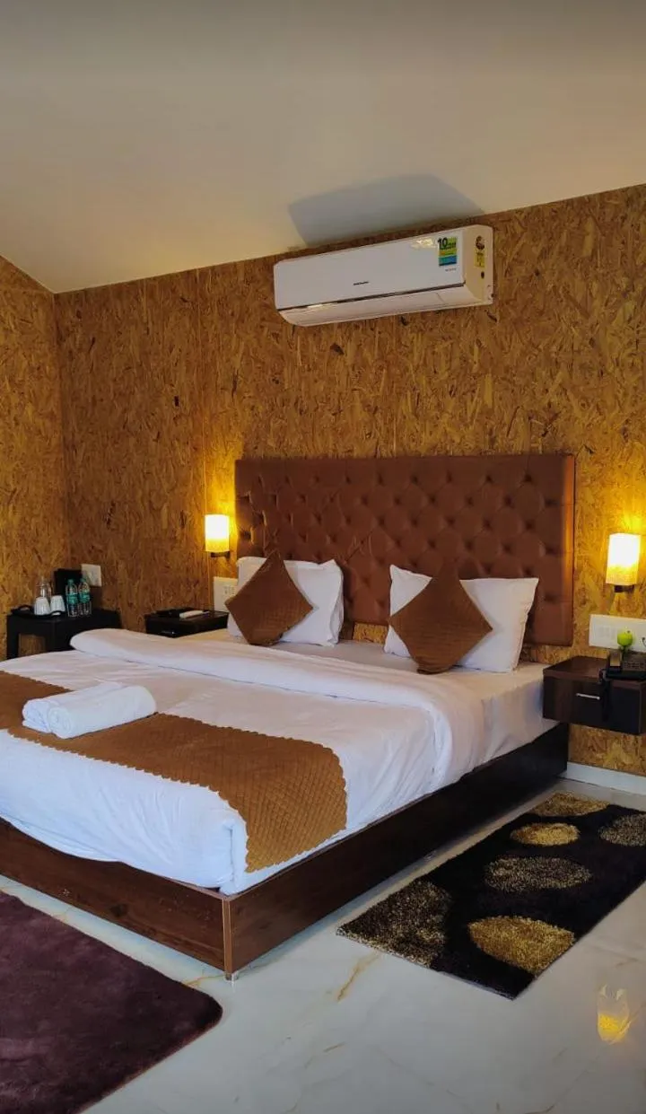 Bandipur Resort Khan's Gufa