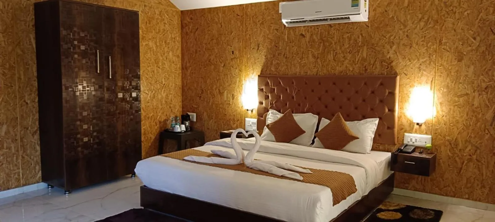 Bandipur Resort Khan's Gufa