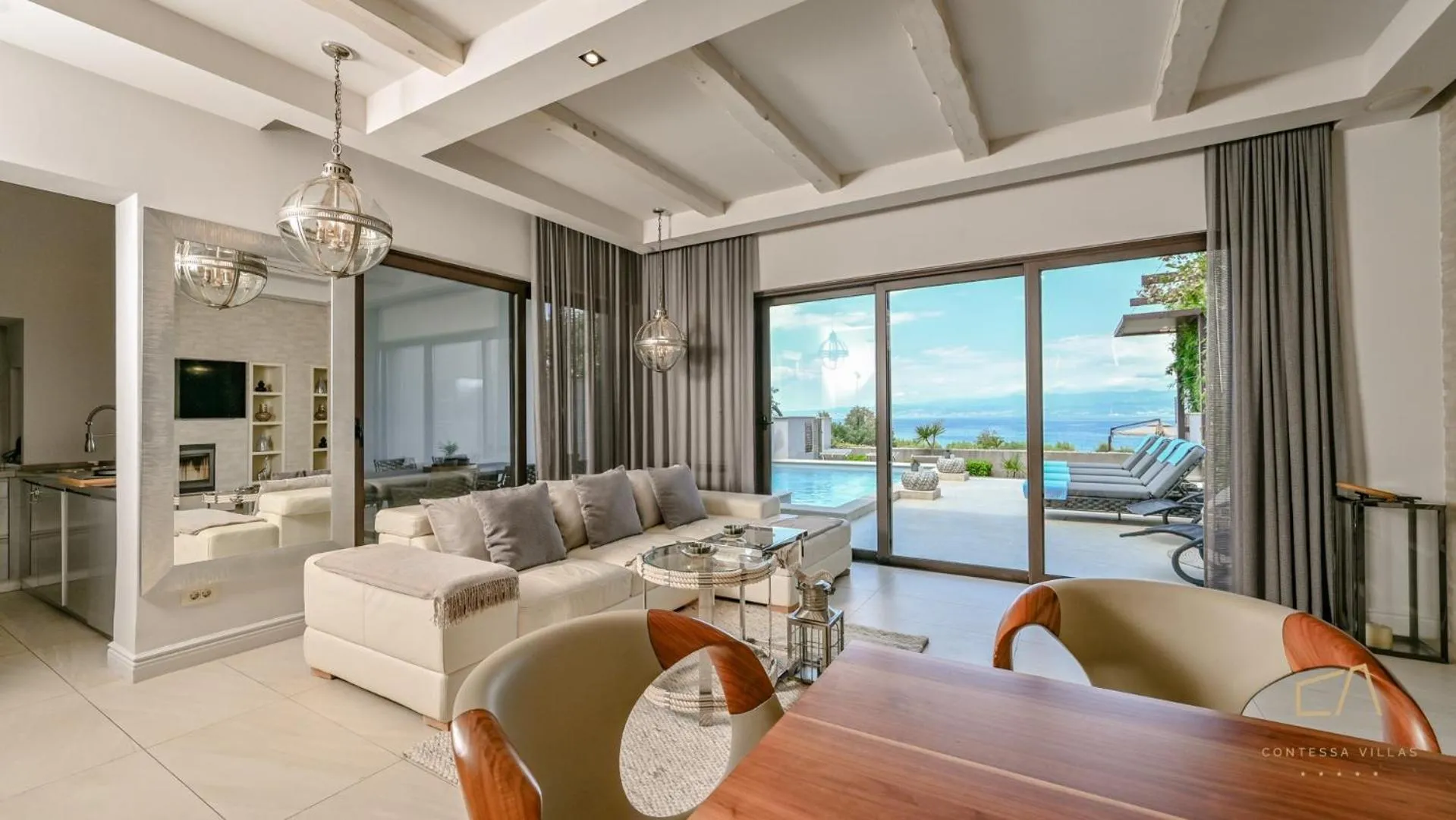 Luxury Villa Prova 2