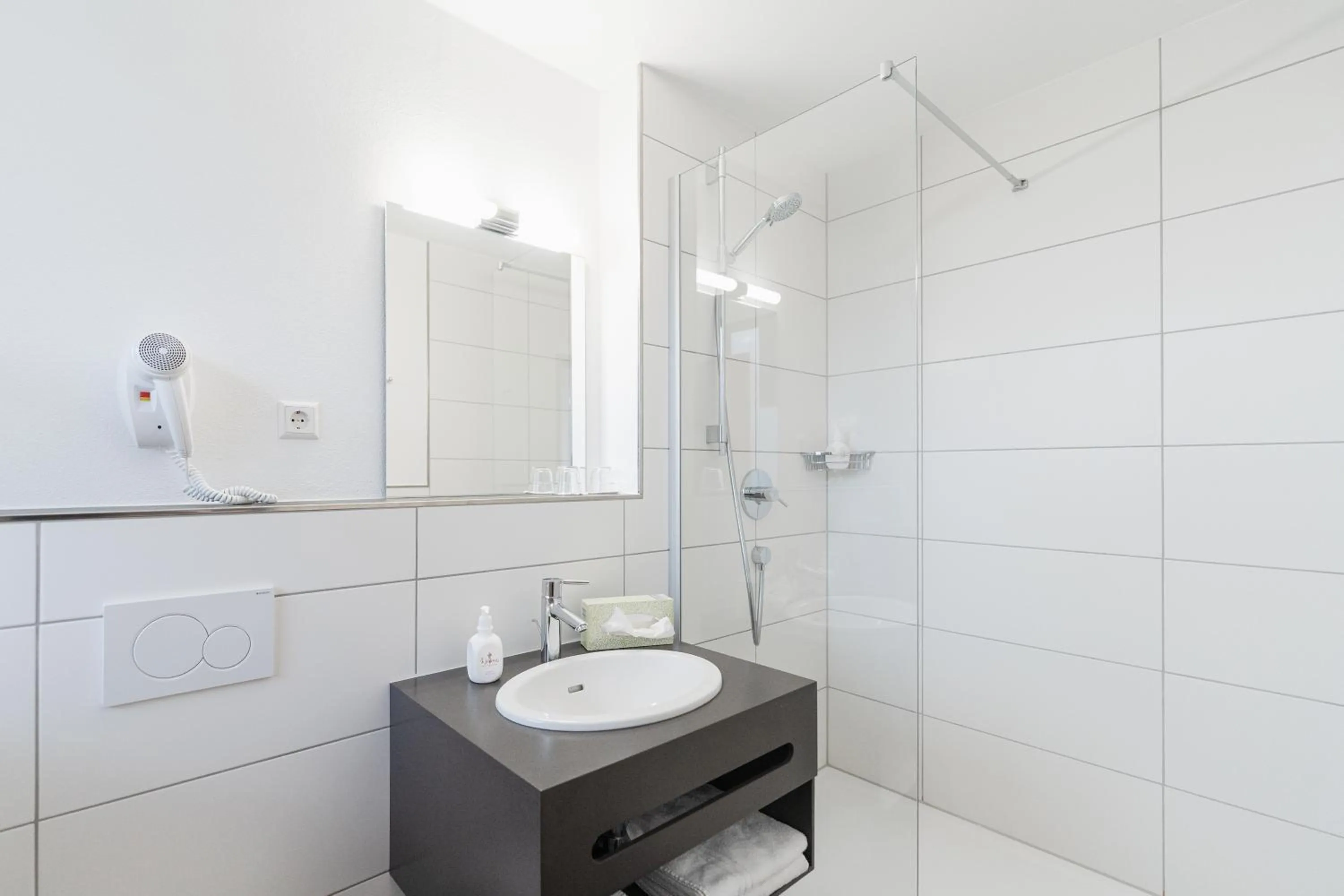 Hotel Gasthof zum Rössle