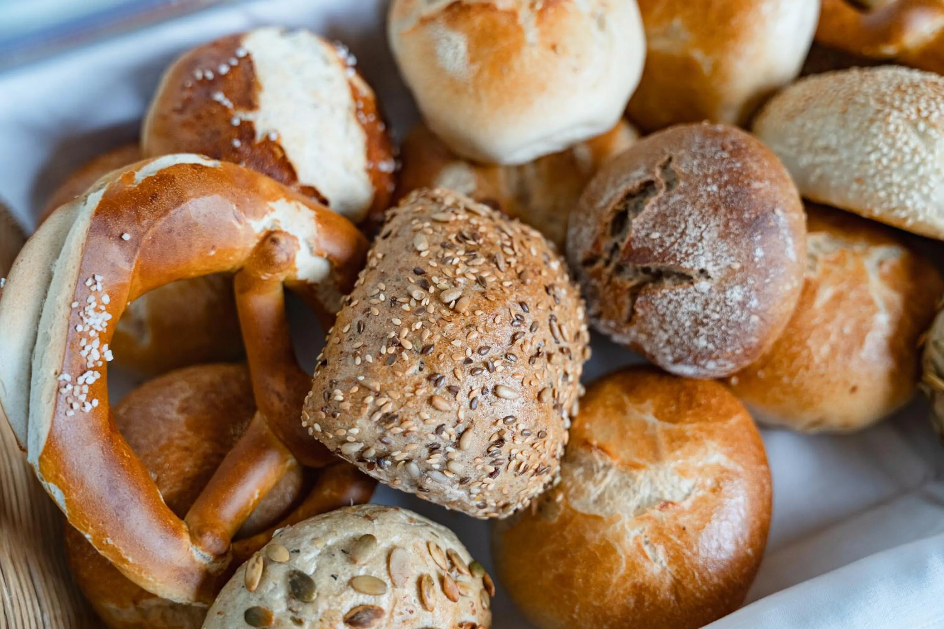 Breakfast in Hotel Gasthof zum Rössle