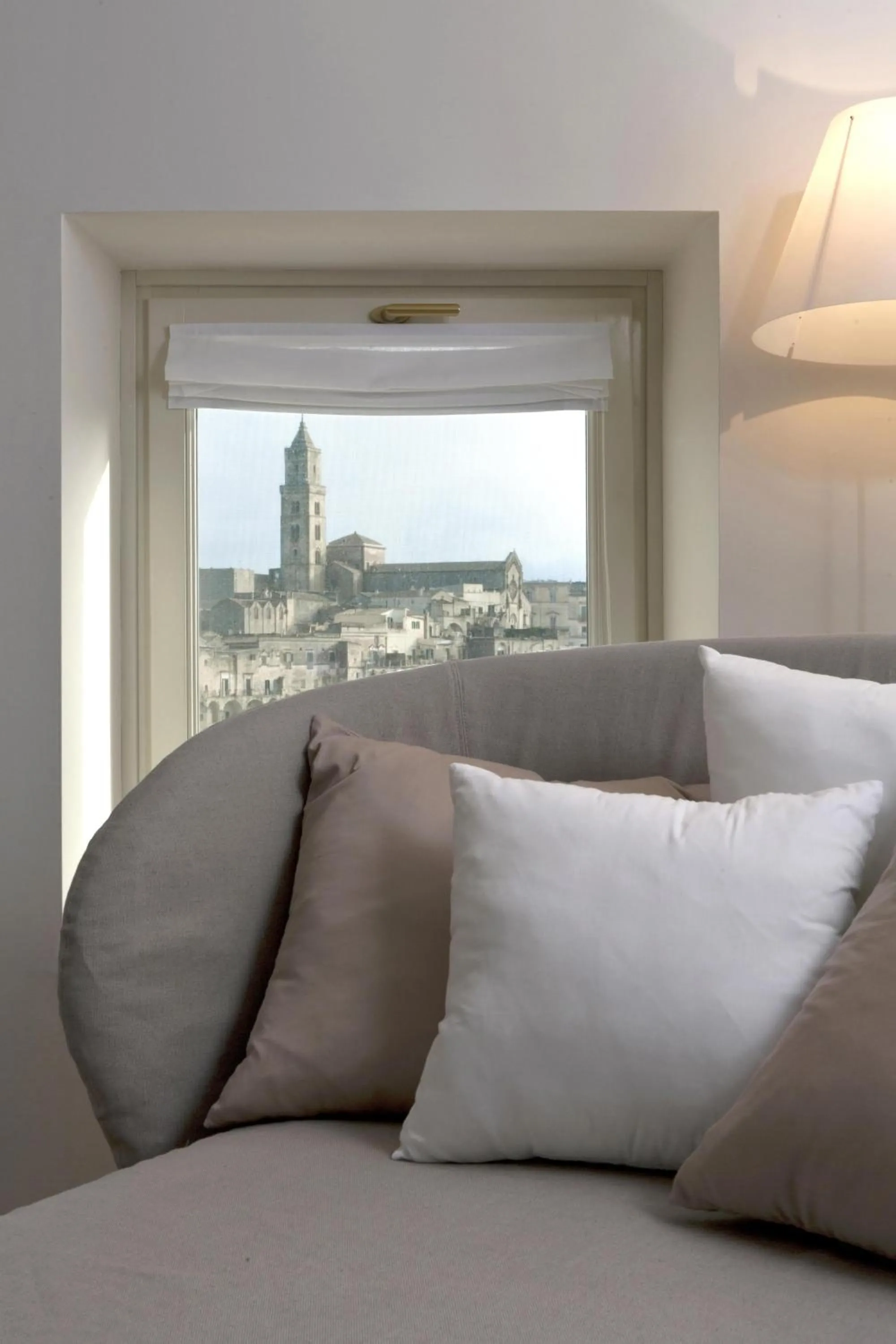 Santa Cesarea Residence Luxury Suite - La vetta del Sasso Barisano
