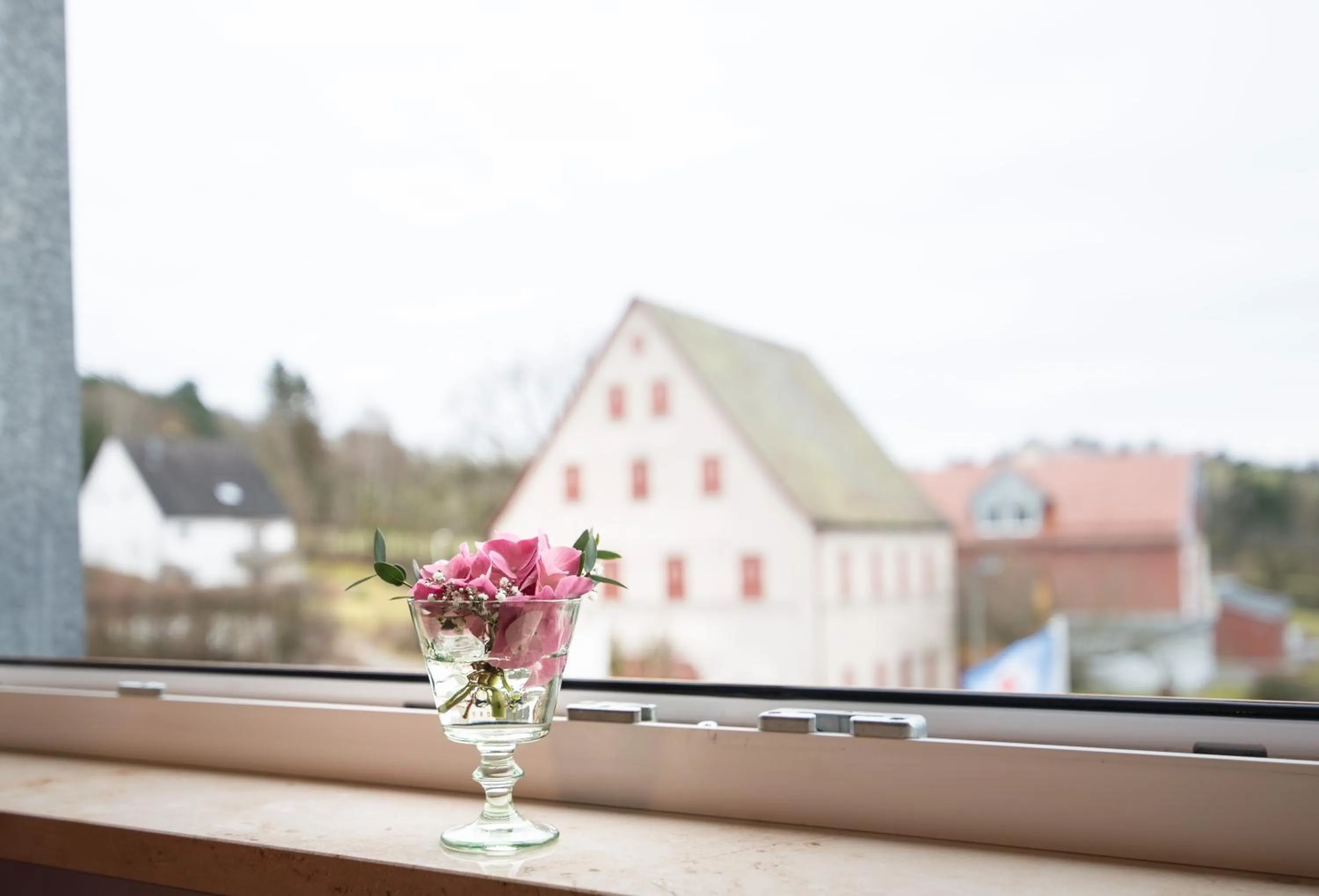 Landhotel-Gasthof Grüner Baum