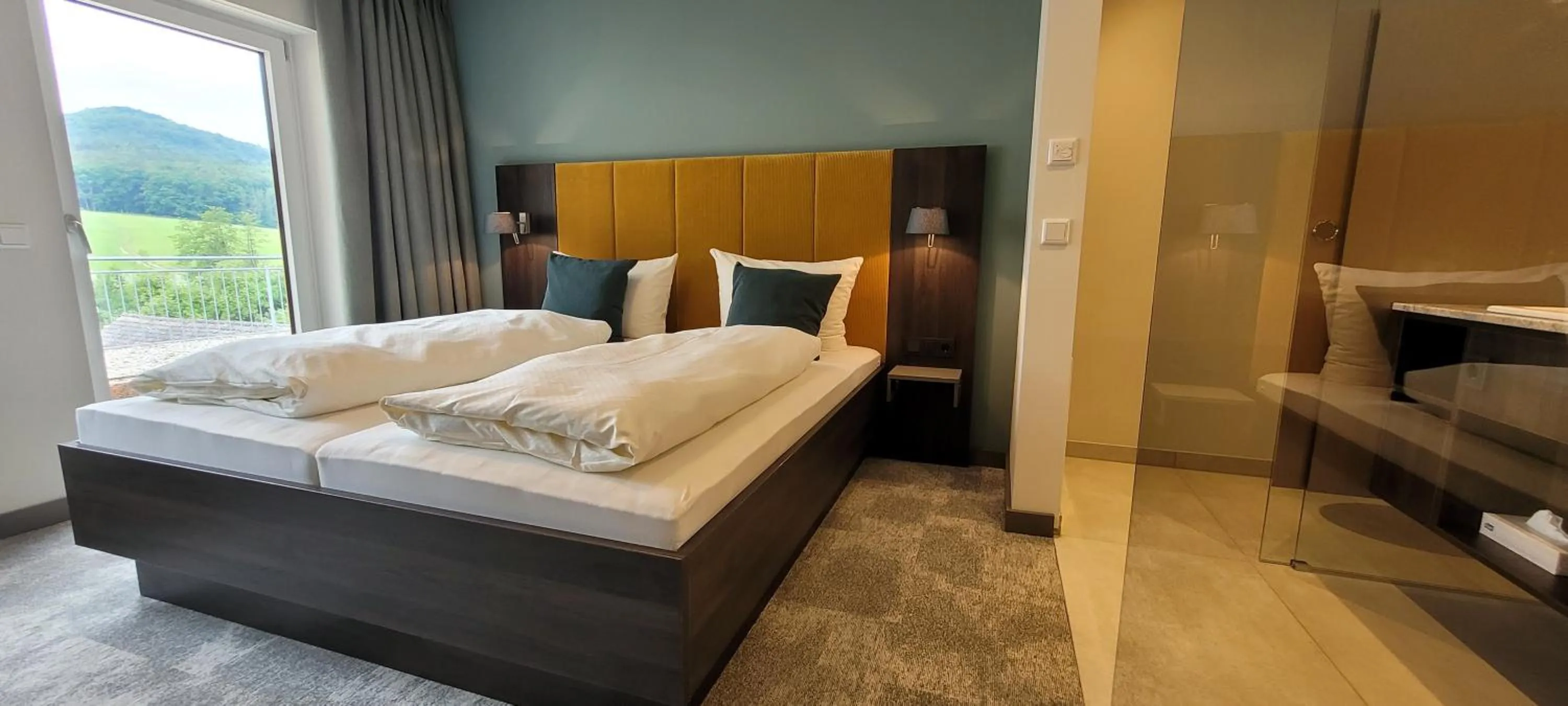 Landhotel-Gasthof Grüner Baum