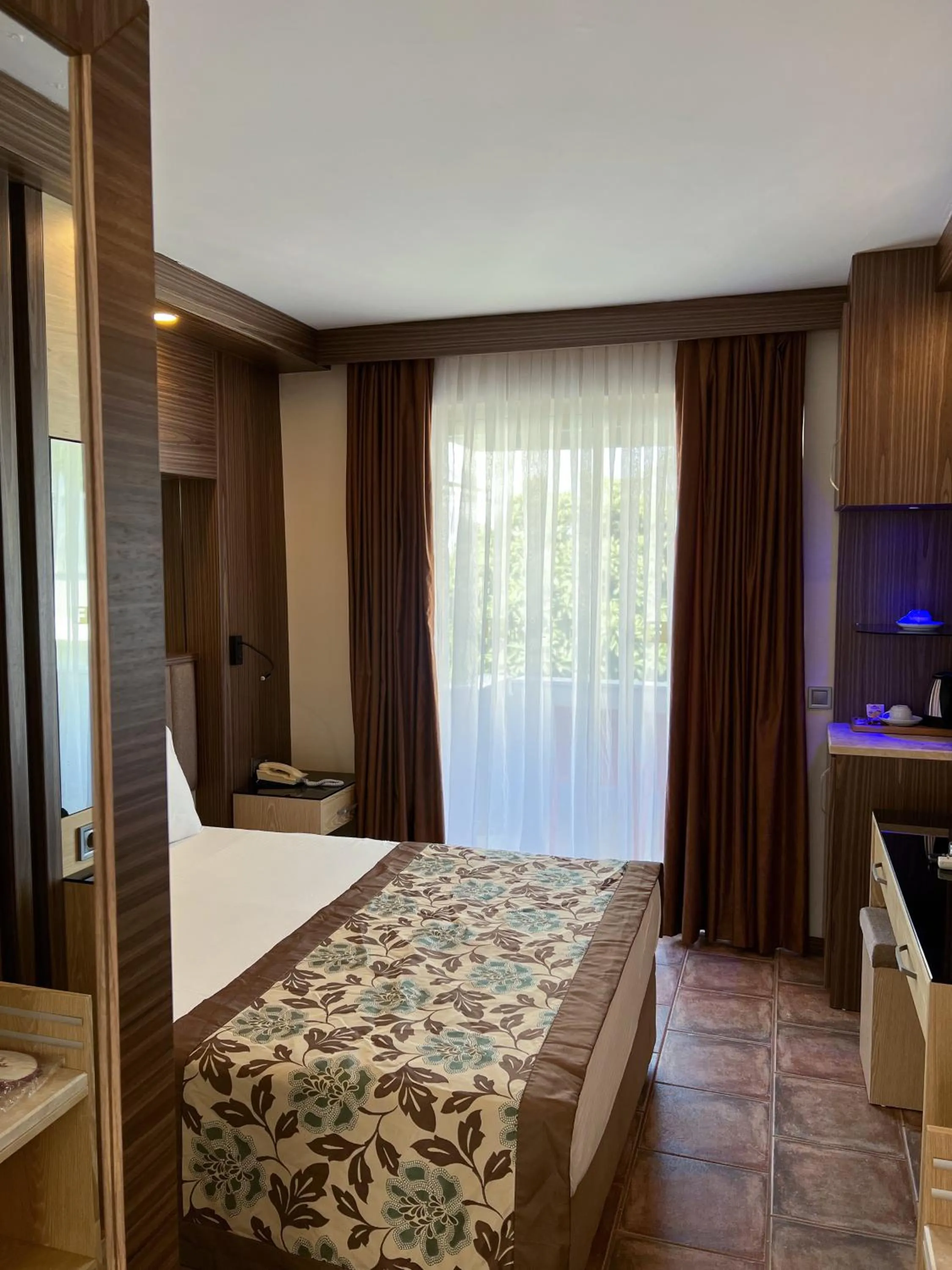 Bedroom, Bed in FAME HOTEL