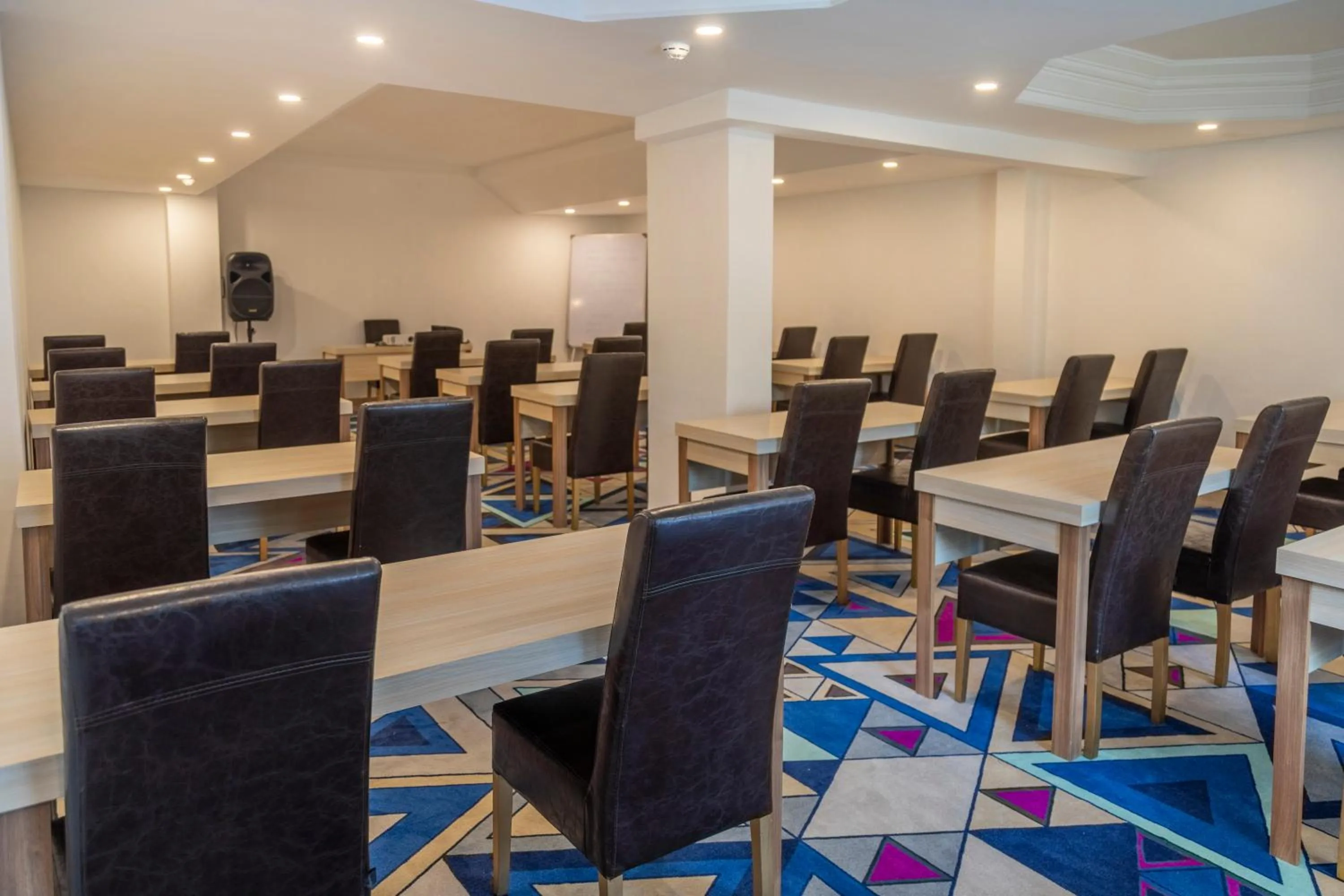 Meeting/conference room in FAME HOTEL