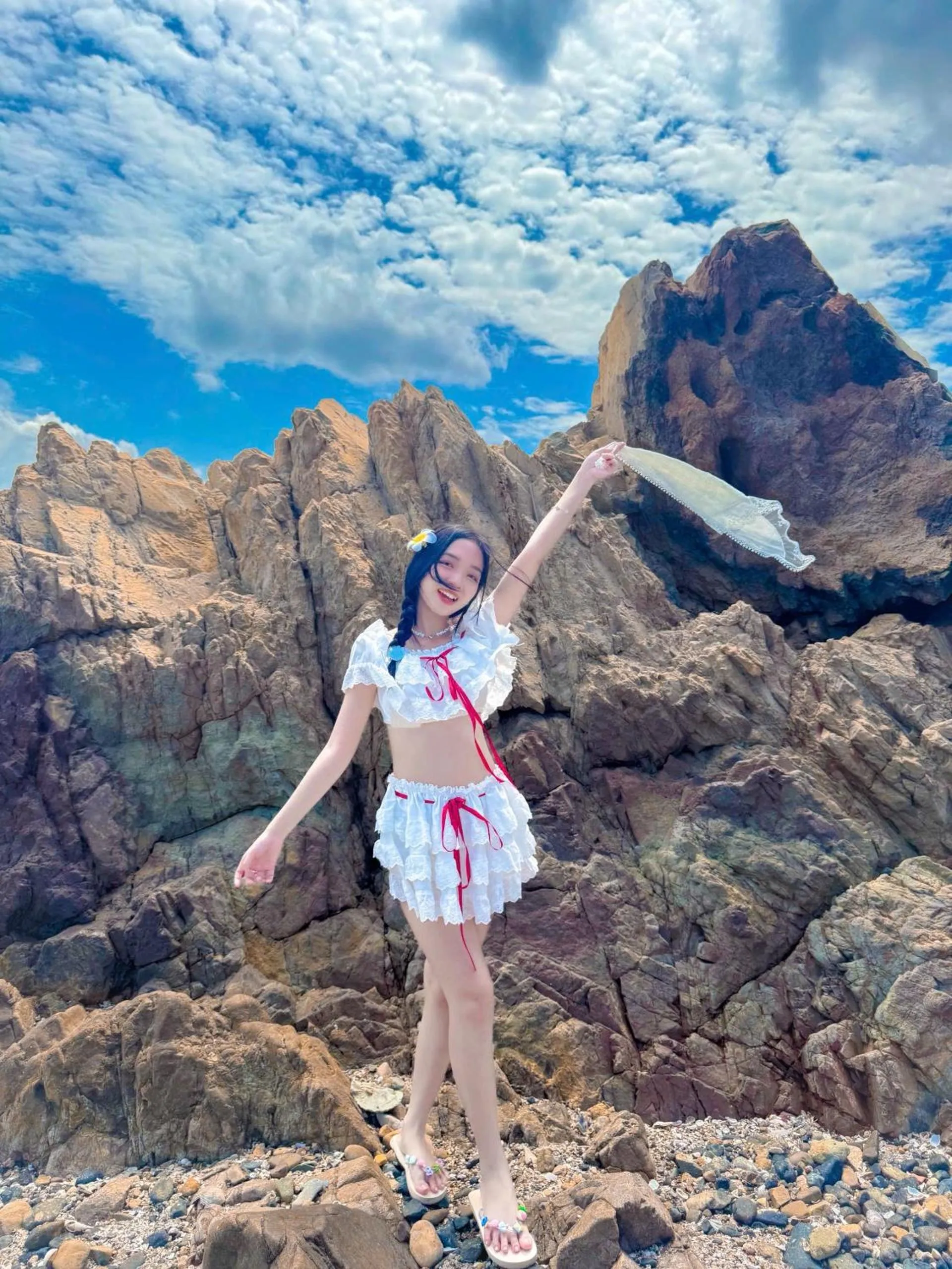 Moonbeam Homestay & Mini-resort Mui Ne