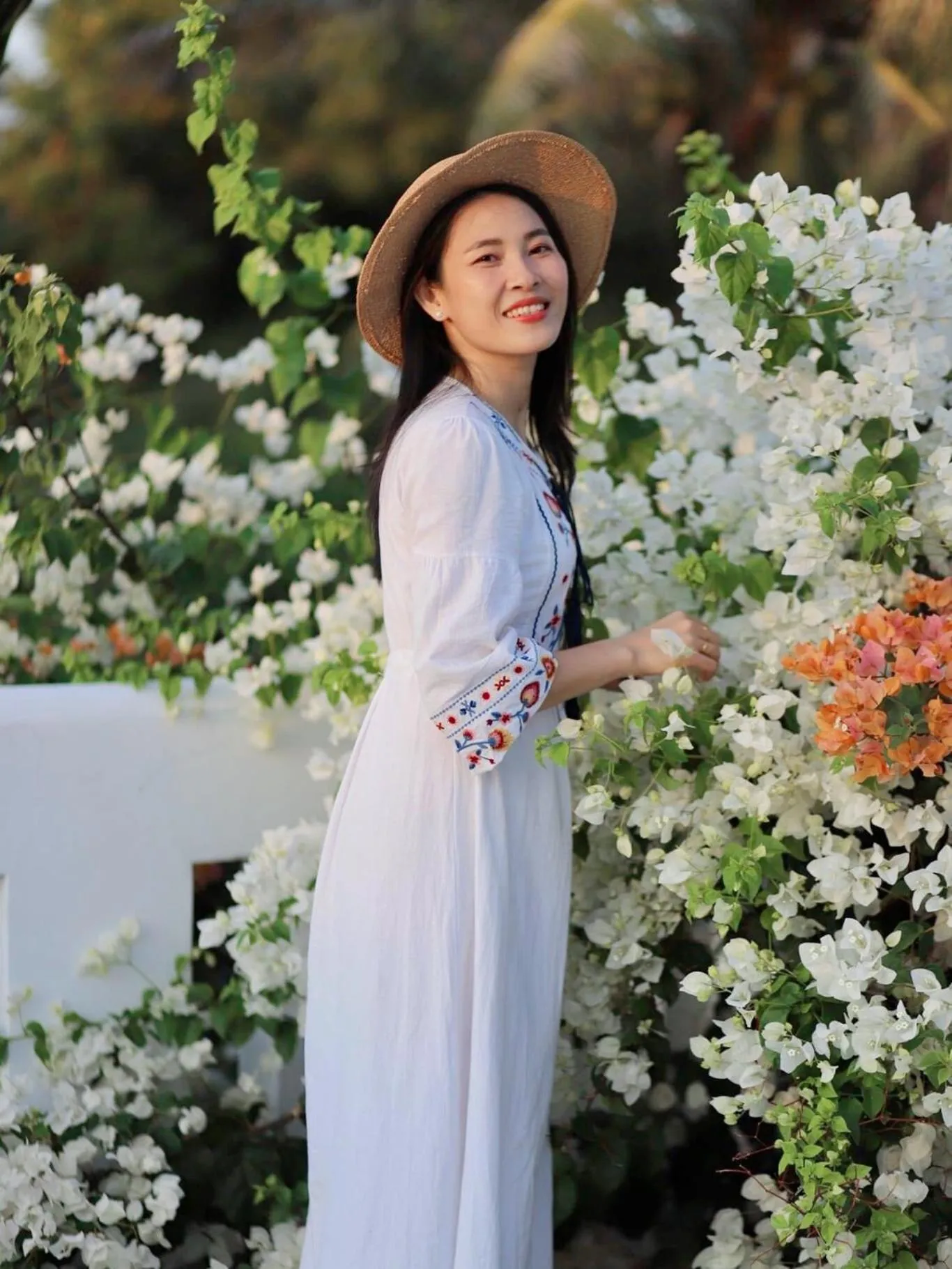 Moonbeam Homestay & Mini-resort Mui Ne