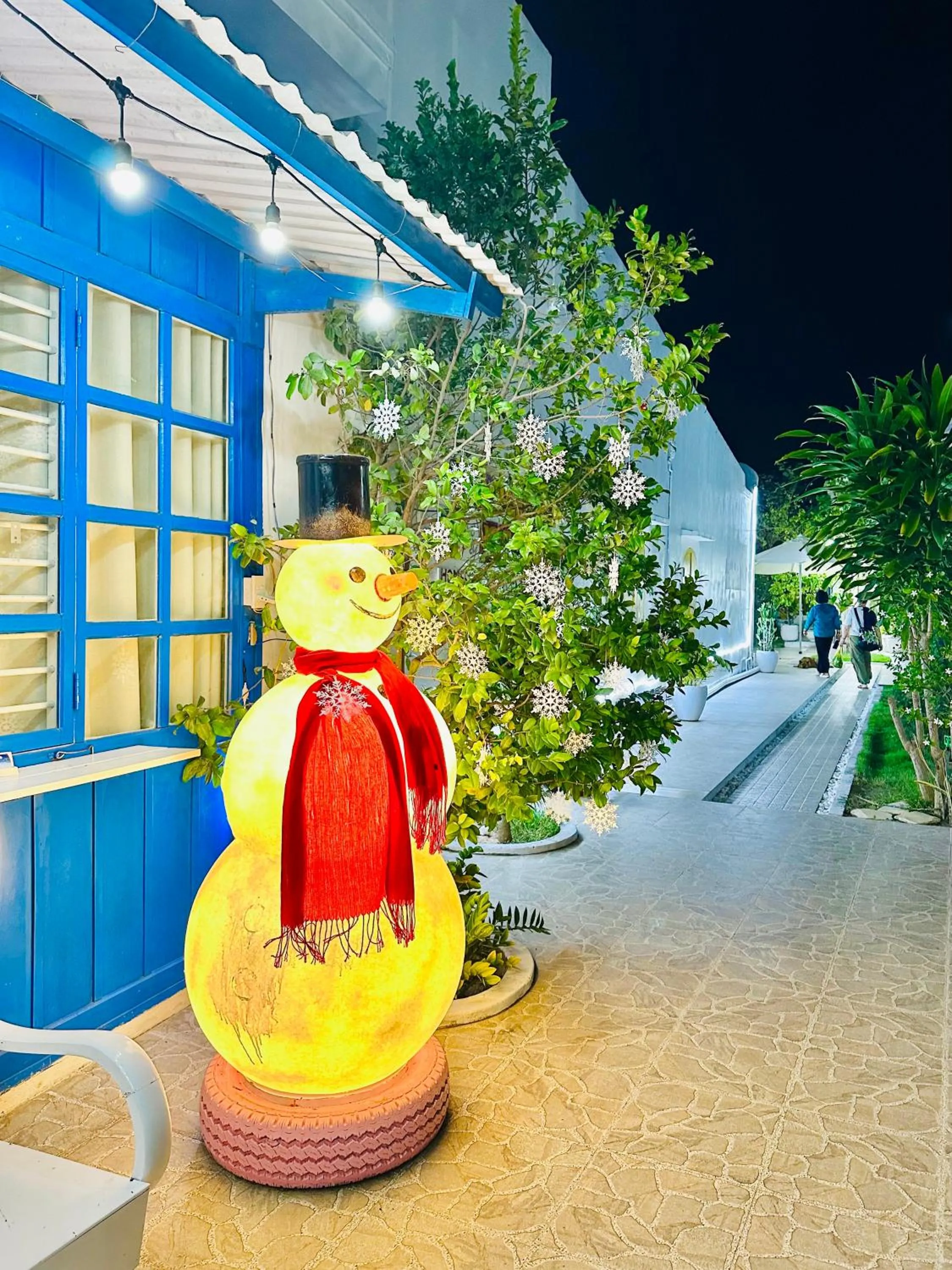 Moonbeam Homestay & Mini-resort Mui Ne