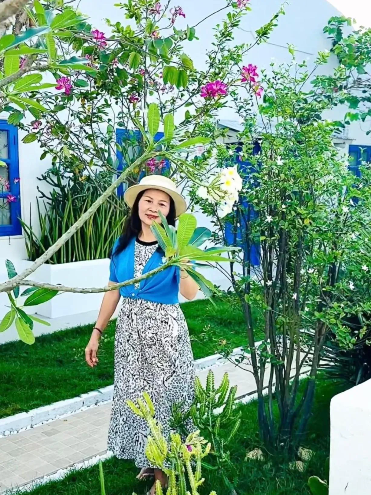 Moonbeam Homestay & Mini-resort Mui Ne