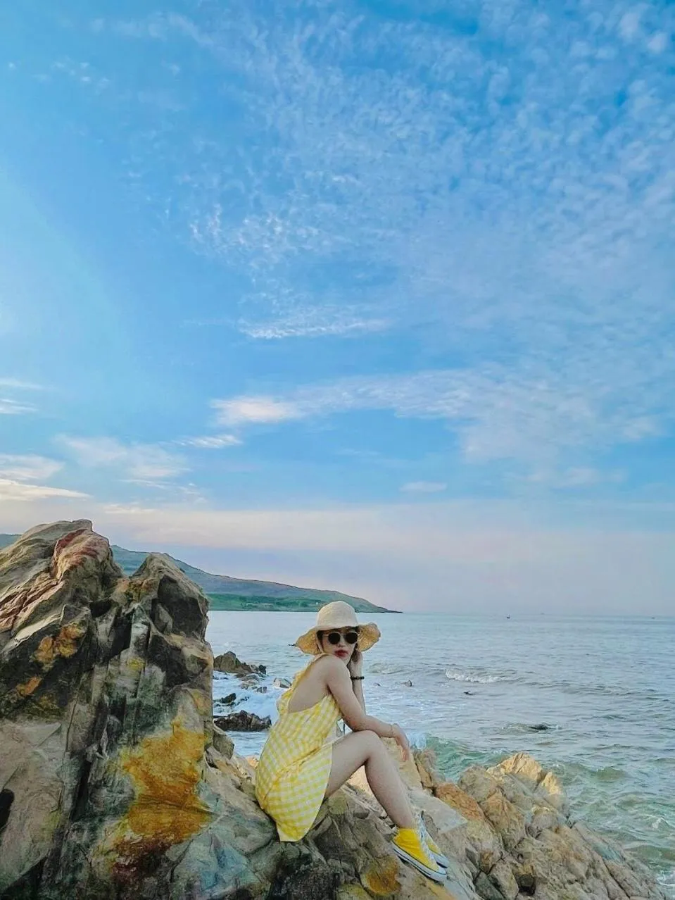 Moonbeam Homestay & Mini-resort Mui Ne