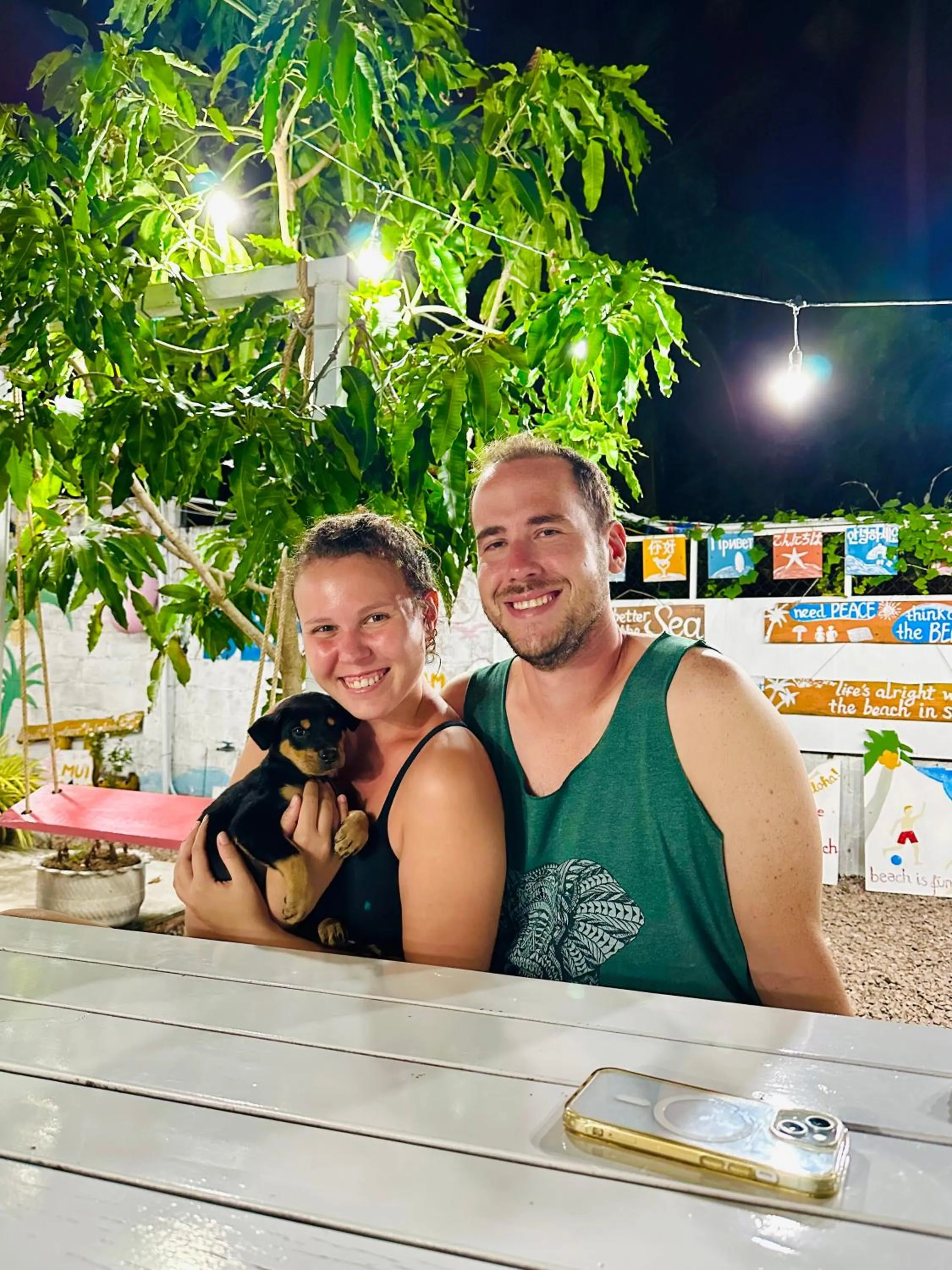 Moonbeam Homestay & Mini-resort Mui Ne