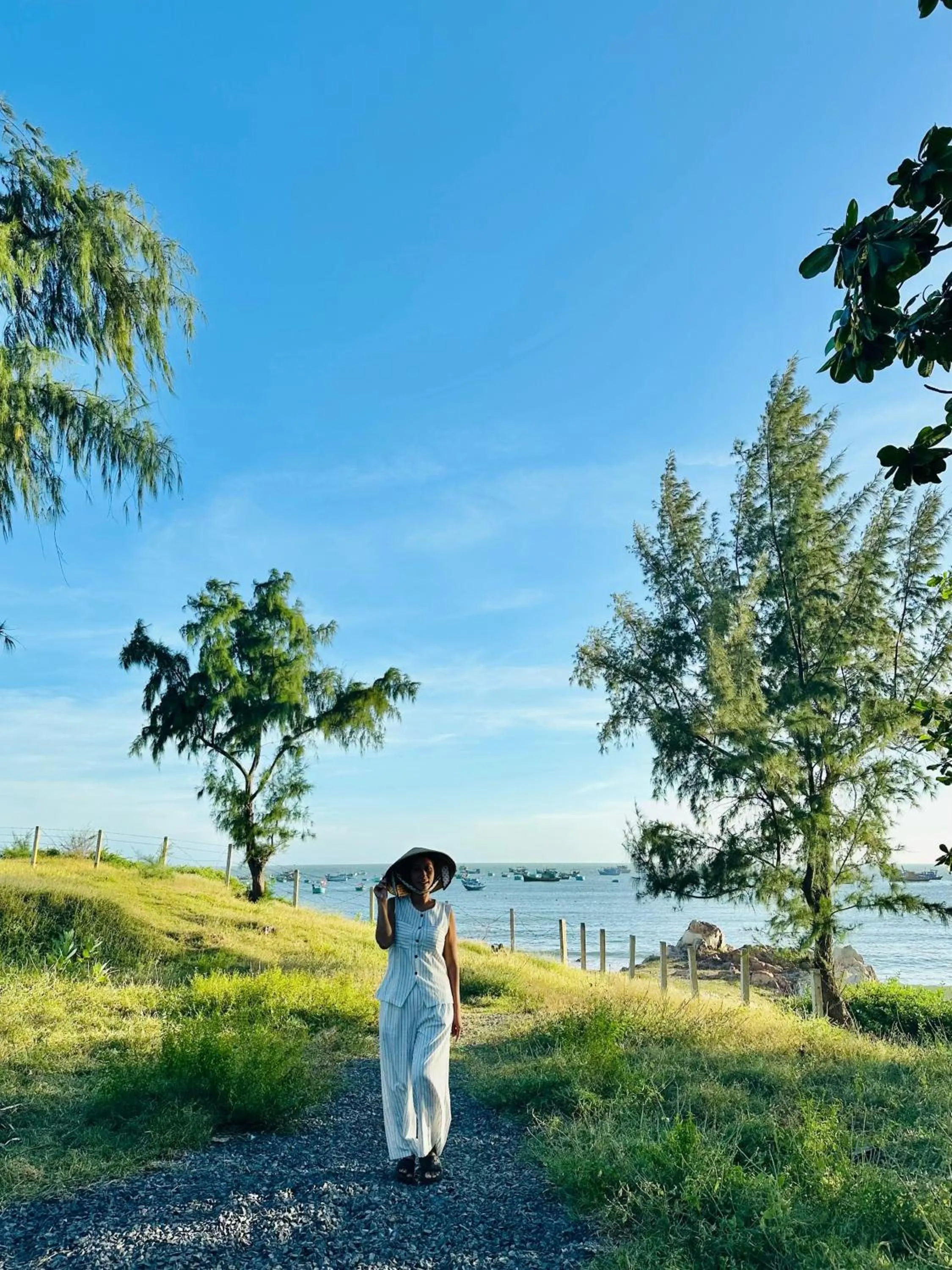 Moonbeam Homestay & Mini-resort Mui Ne