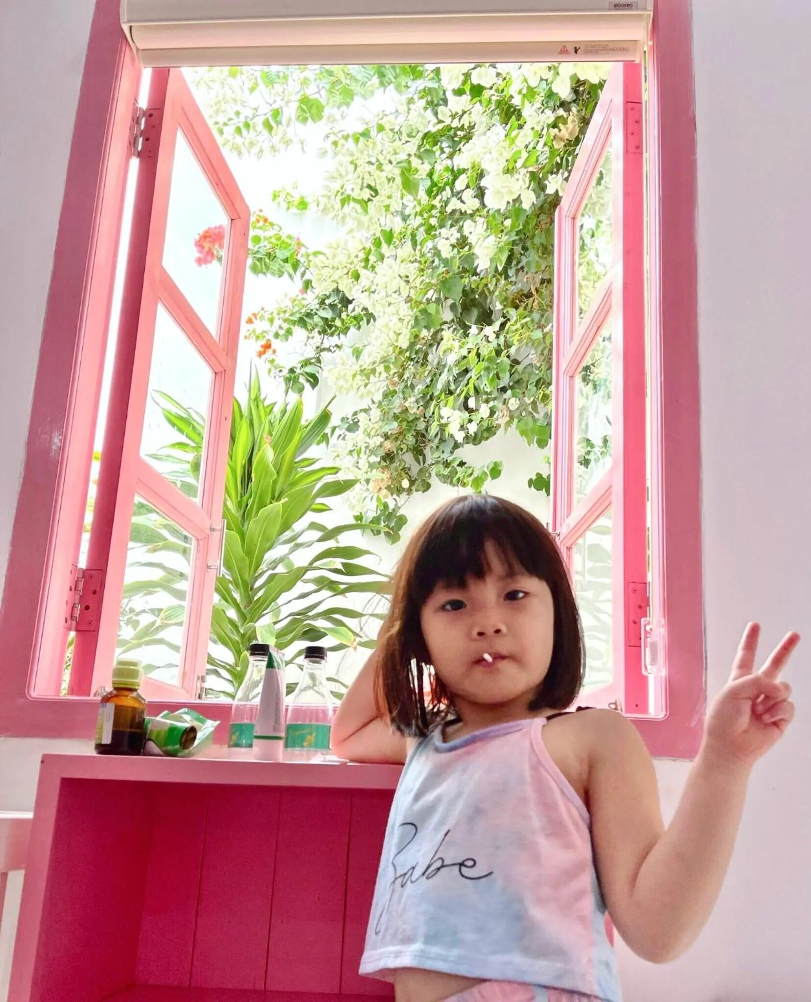 Moonbeam Homestay & Mini-resort Mui Ne