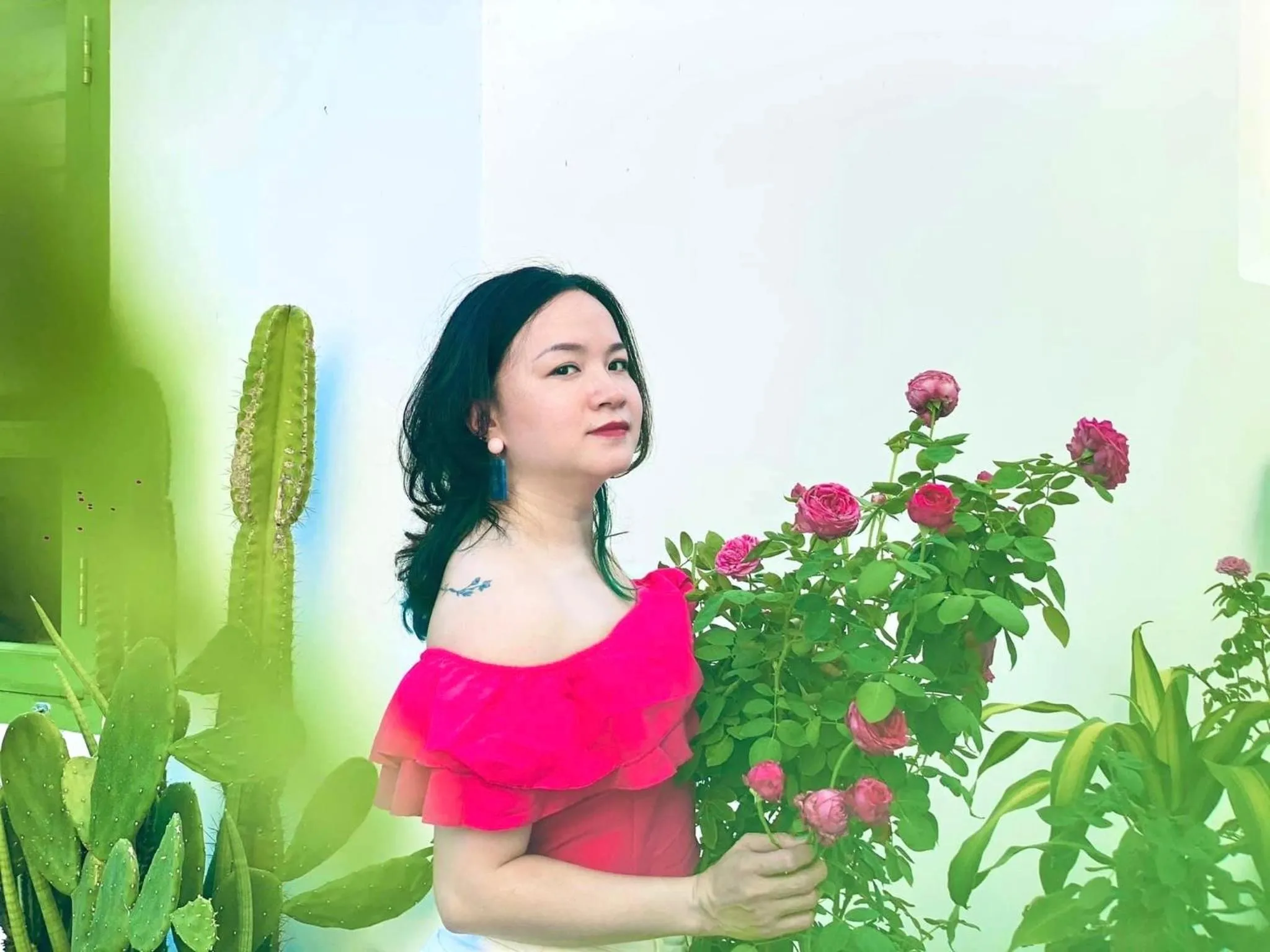 Moonbeam Homestay & Mini-resort Mui Ne