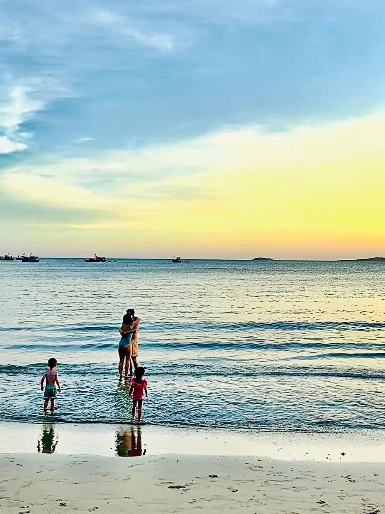 Moonbeam Homestay & Mini-resort Mui Ne