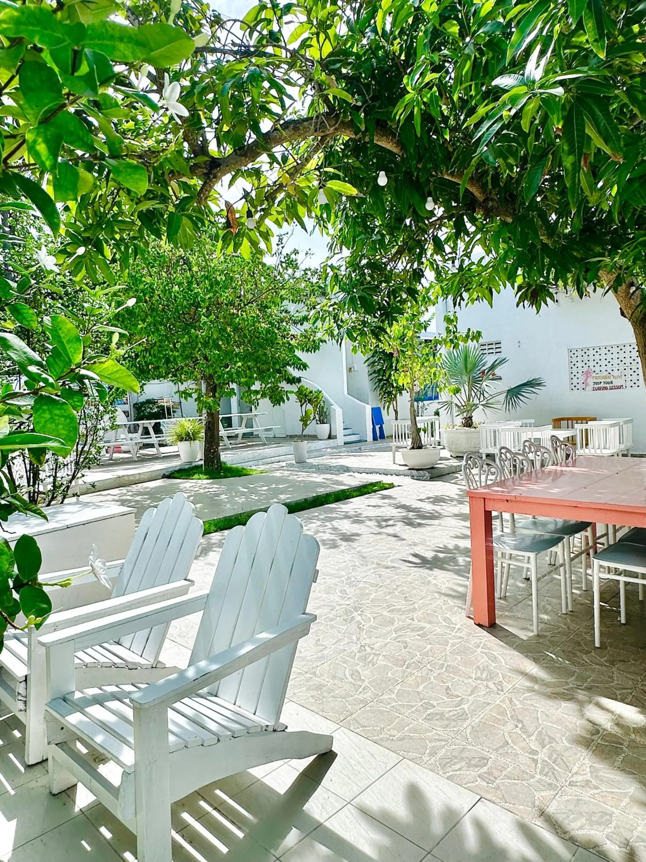 Moonbeam Homestay & Mini-resort Mui Ne