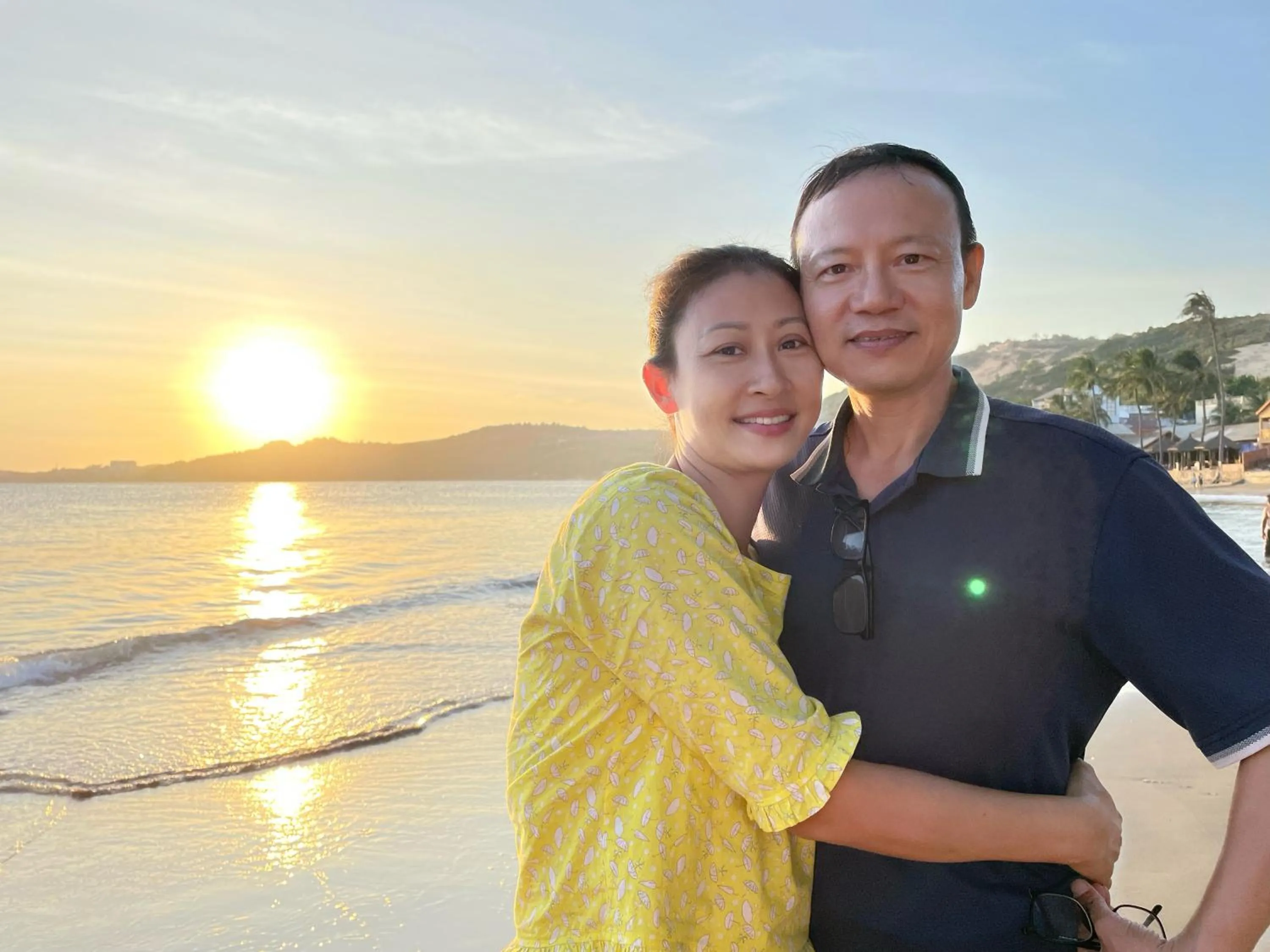 Moonbeam Homestay & Mini-resort Mui Ne