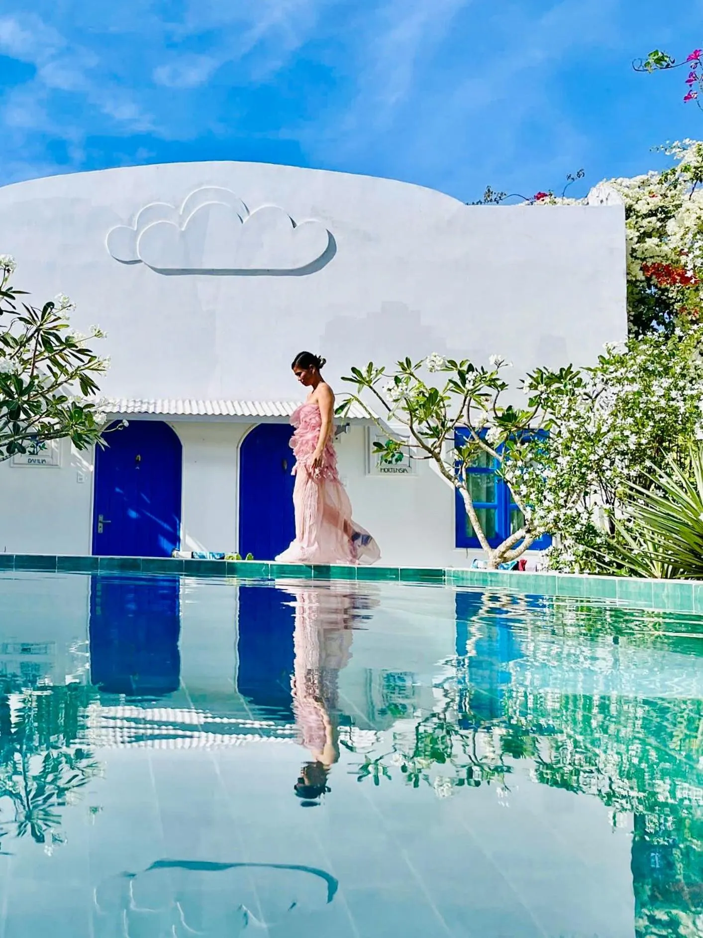 Moonbeam Homestay & Mini-resort Mui Ne