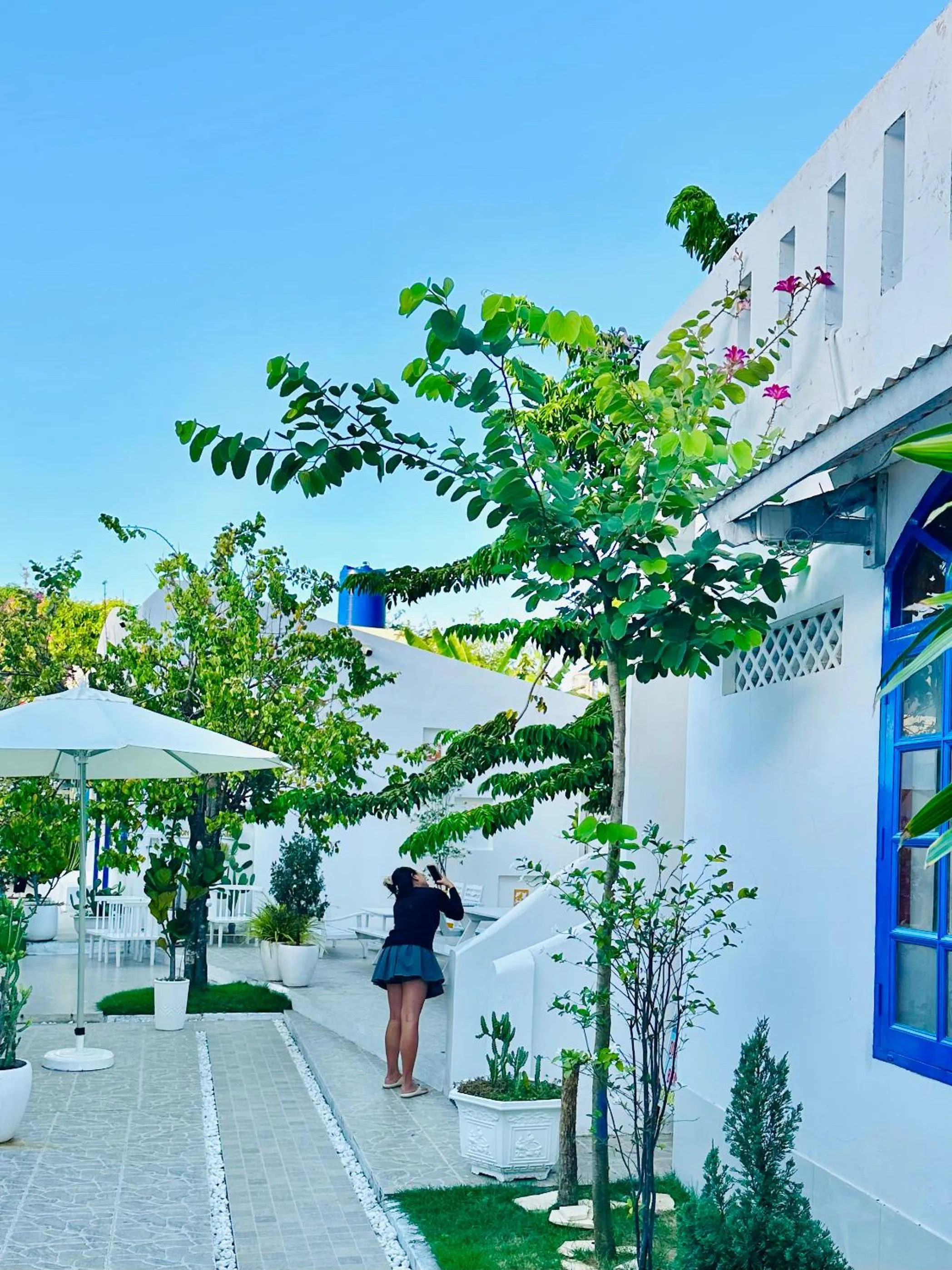 Moonbeam Homestay & Mini-resort Mui Ne