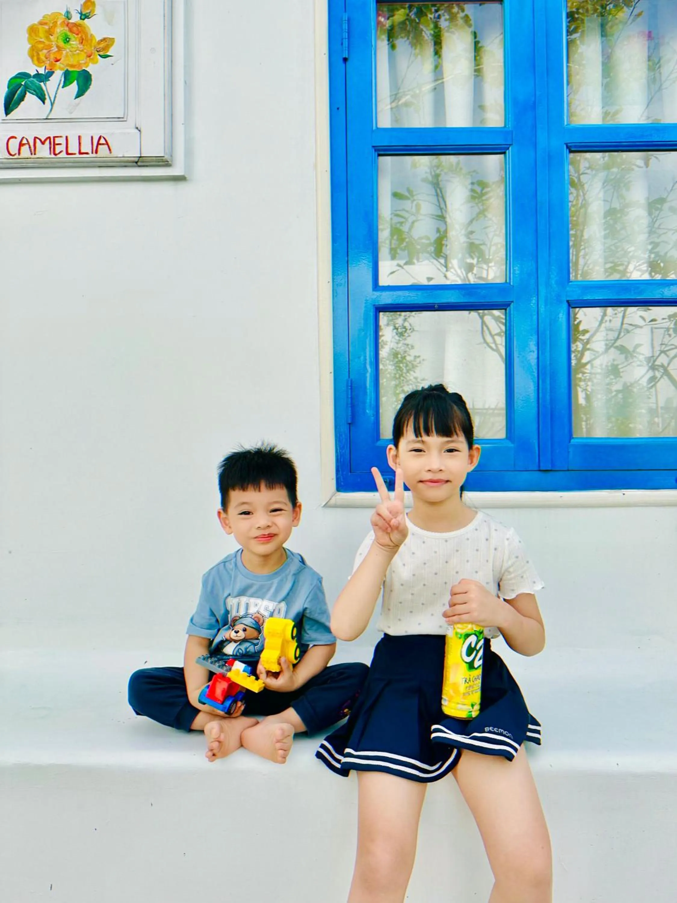 Moonbeam Homestay & Mini-resort Mui Ne