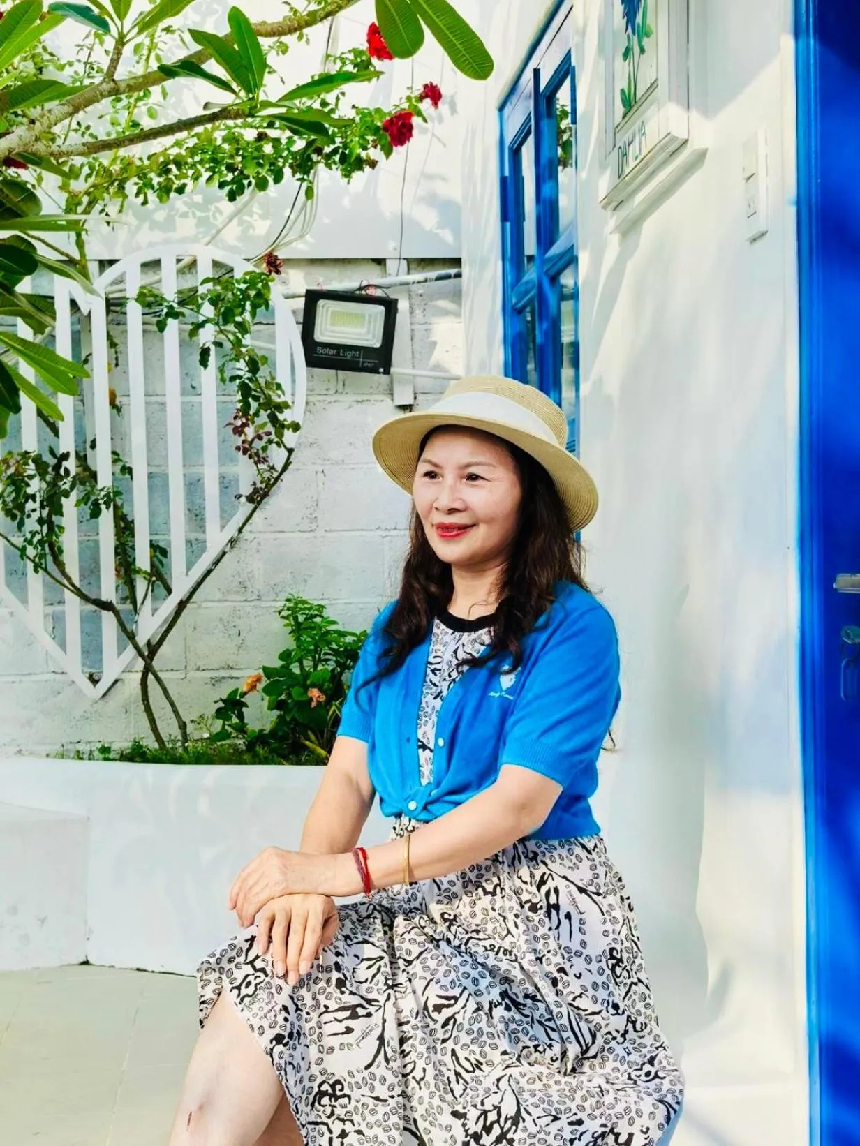 Moonbeam Homestay & Mini-resort Mui Ne