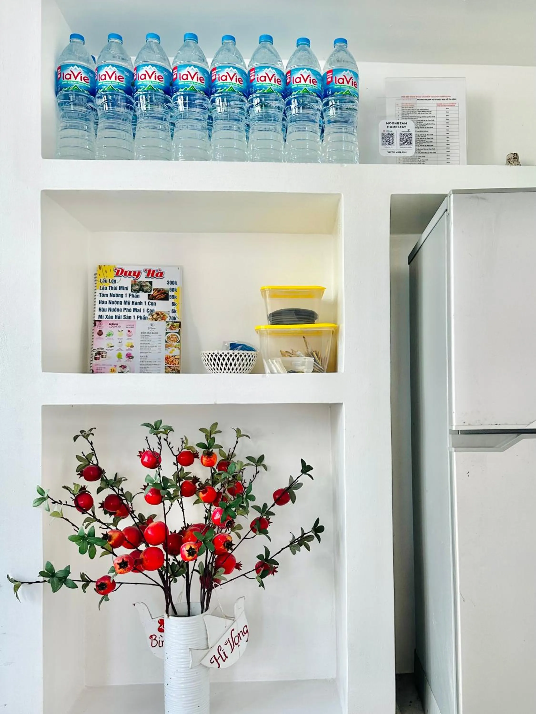 Moonbeam Homestay & Mini-resort Mui Ne