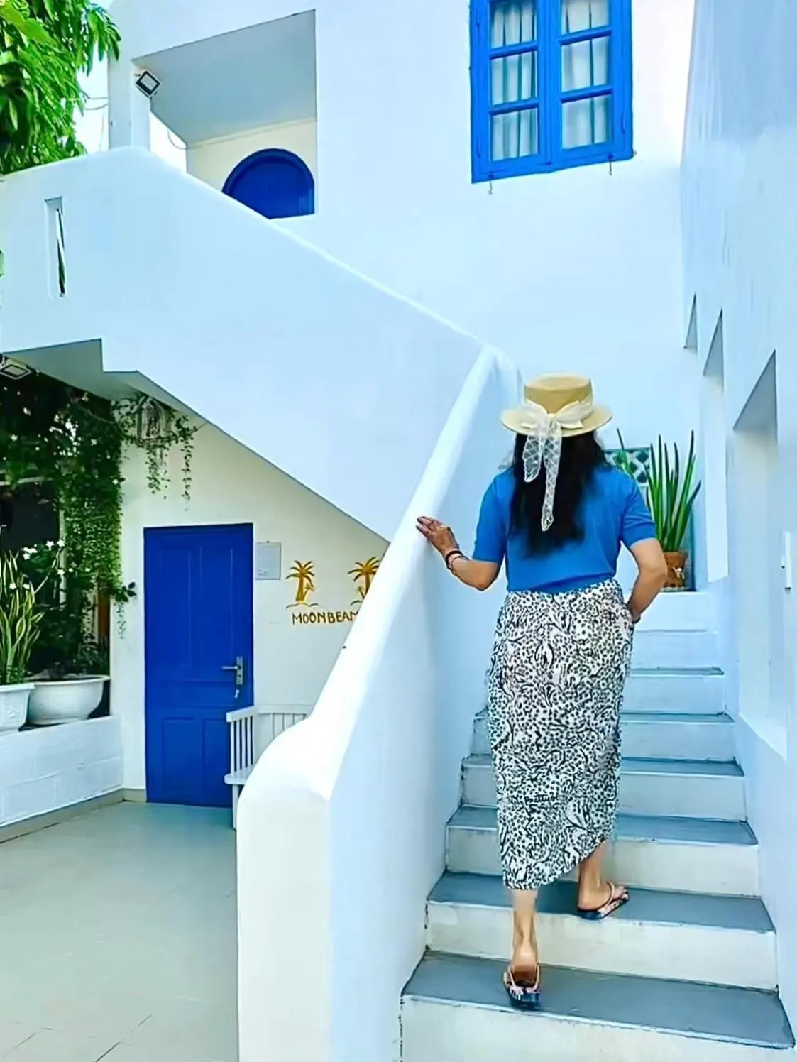 Moonbeam Homestay & Mini-resort Mui Ne