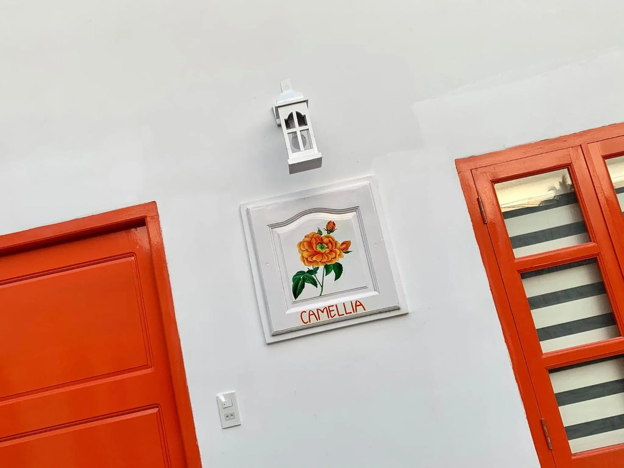 Moonbeam Homestay & Mini-resort Mui Ne