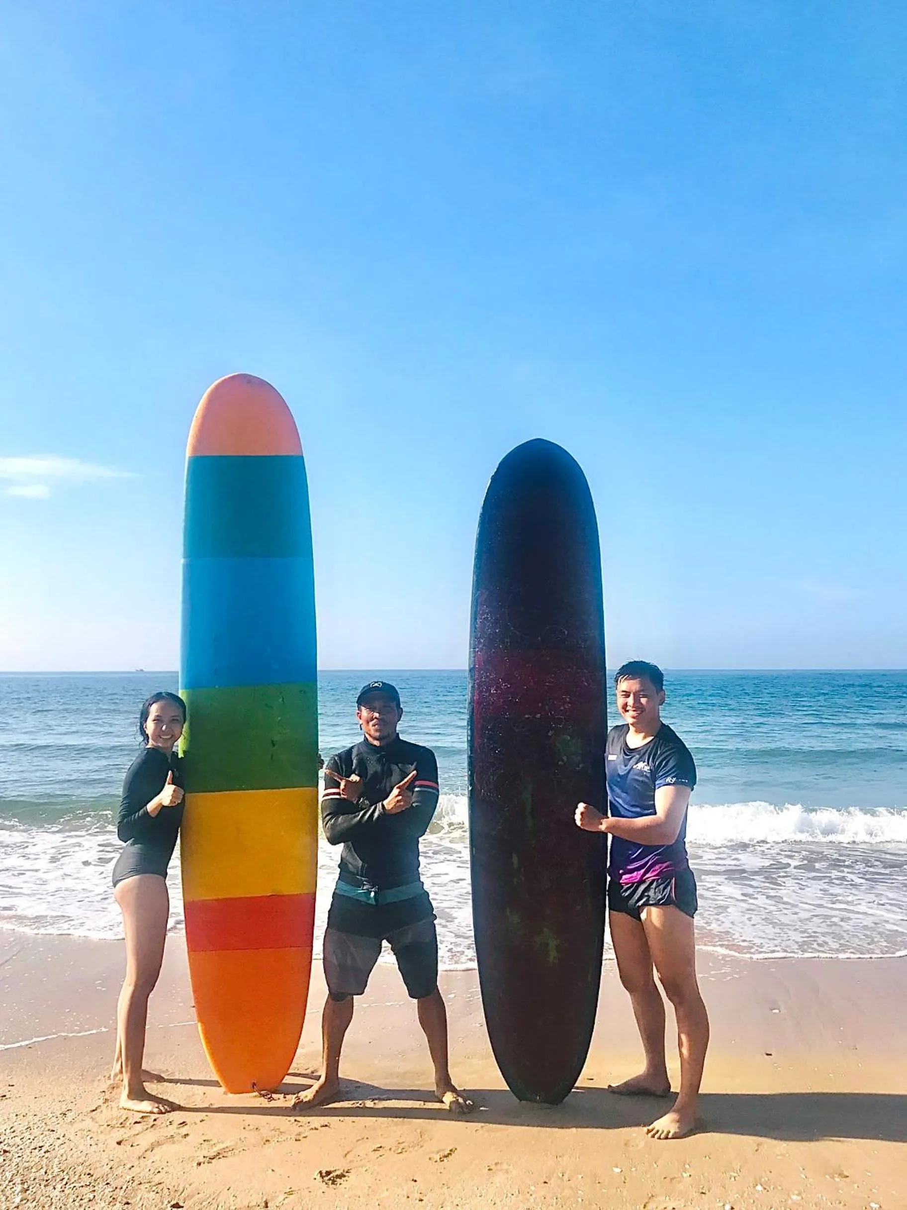 Moonbeam Homestay & Mini-resort Mui Ne